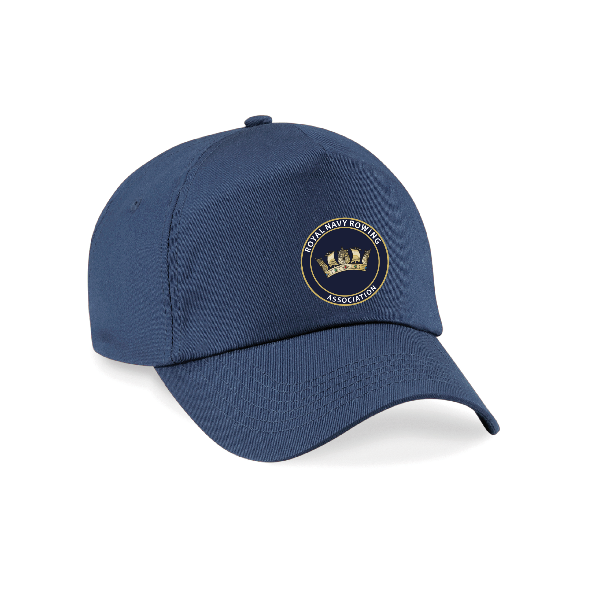 Royal Navy Rowing Association Cap