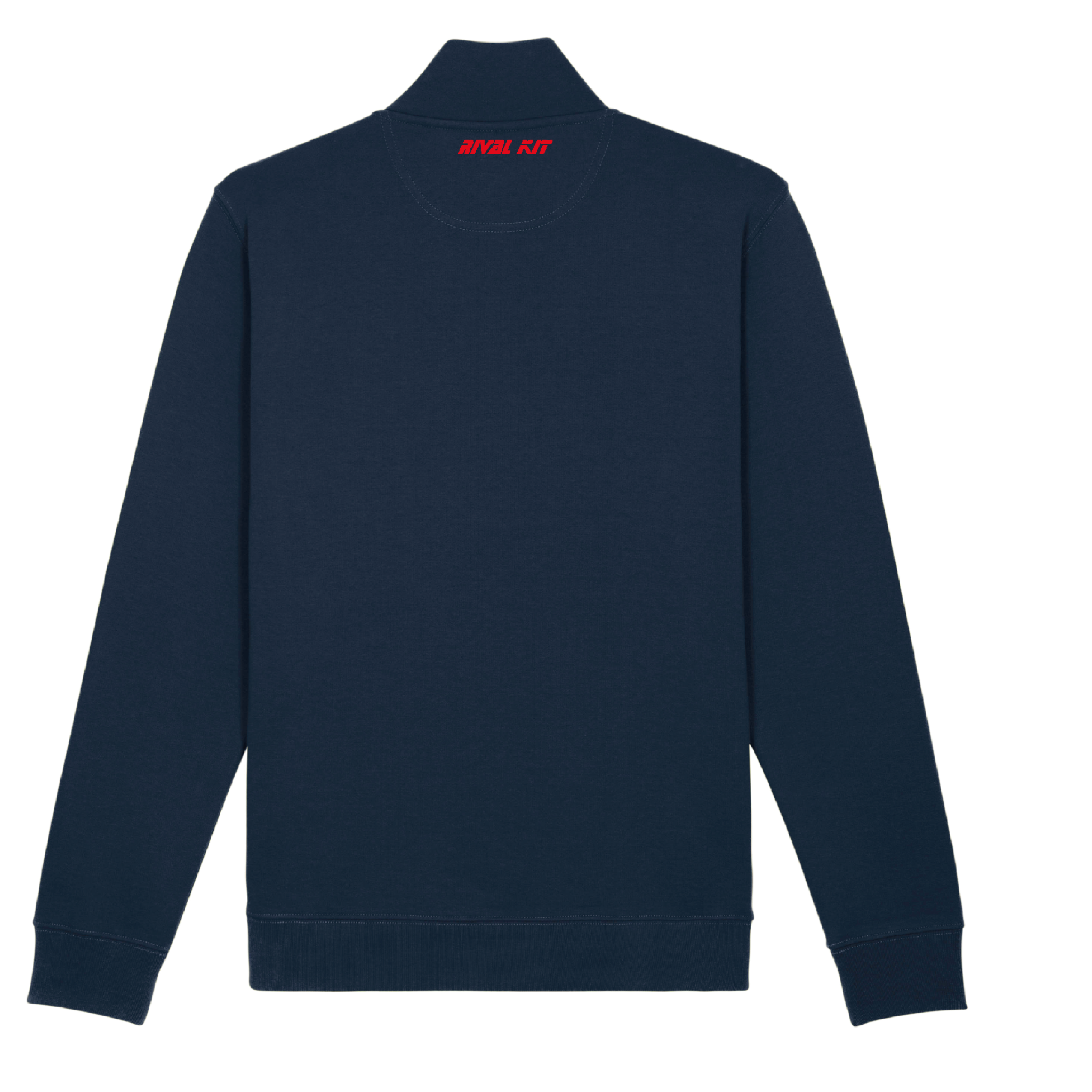 King's College London BC Q-Zip