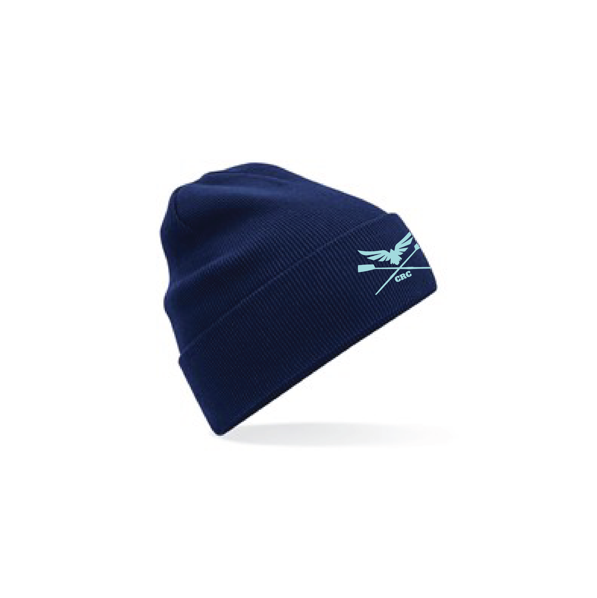 Carrick Rowing Club Beanie Hat