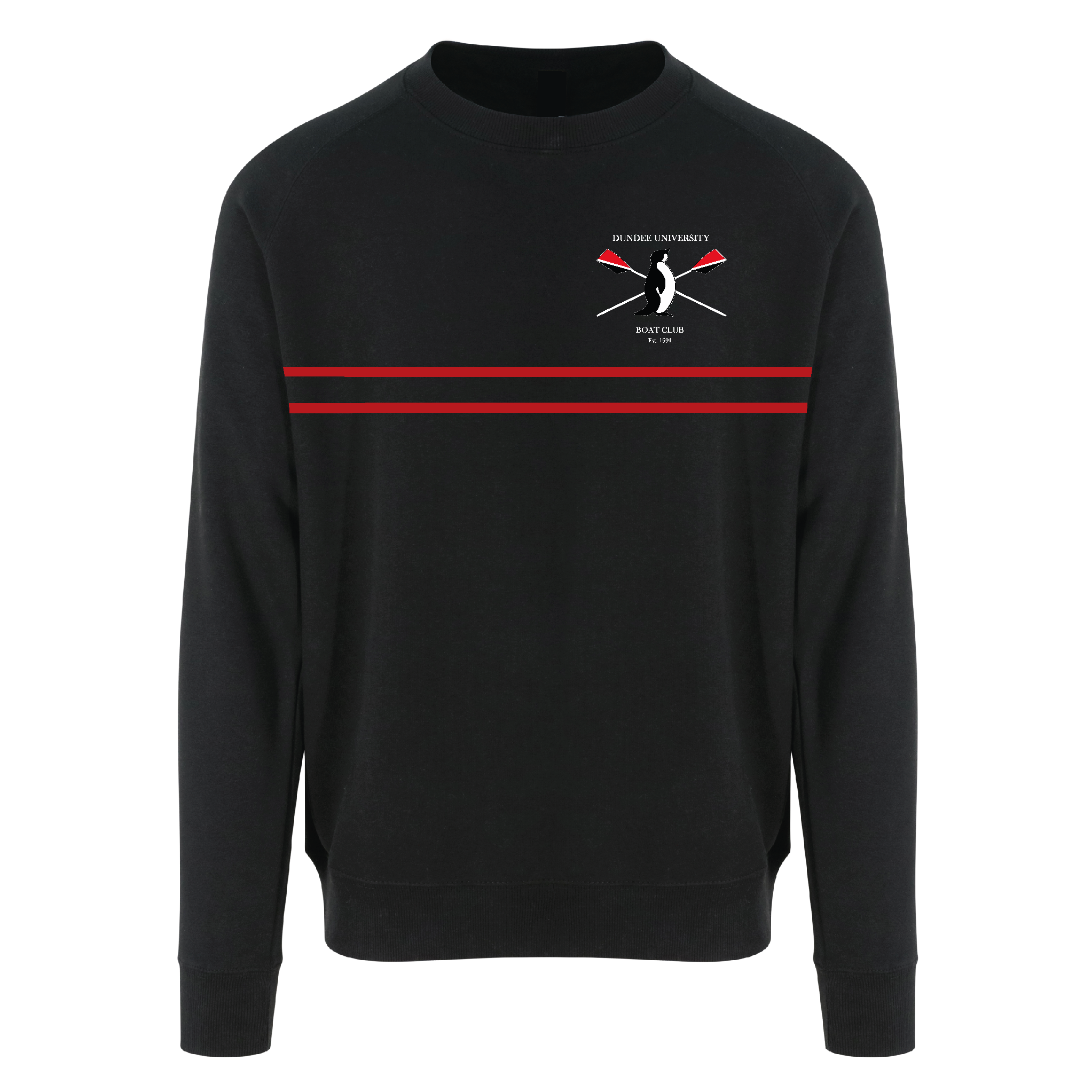 Dundee University BC Sweatshirt