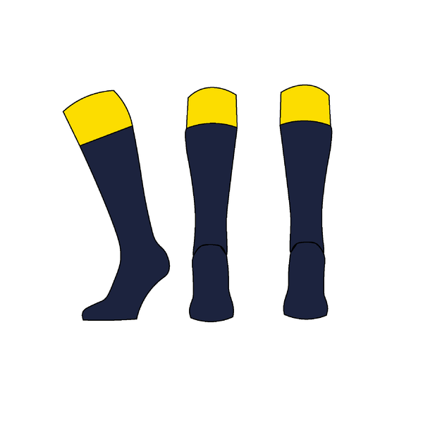 Chesterton Rowing Club Racing Socks