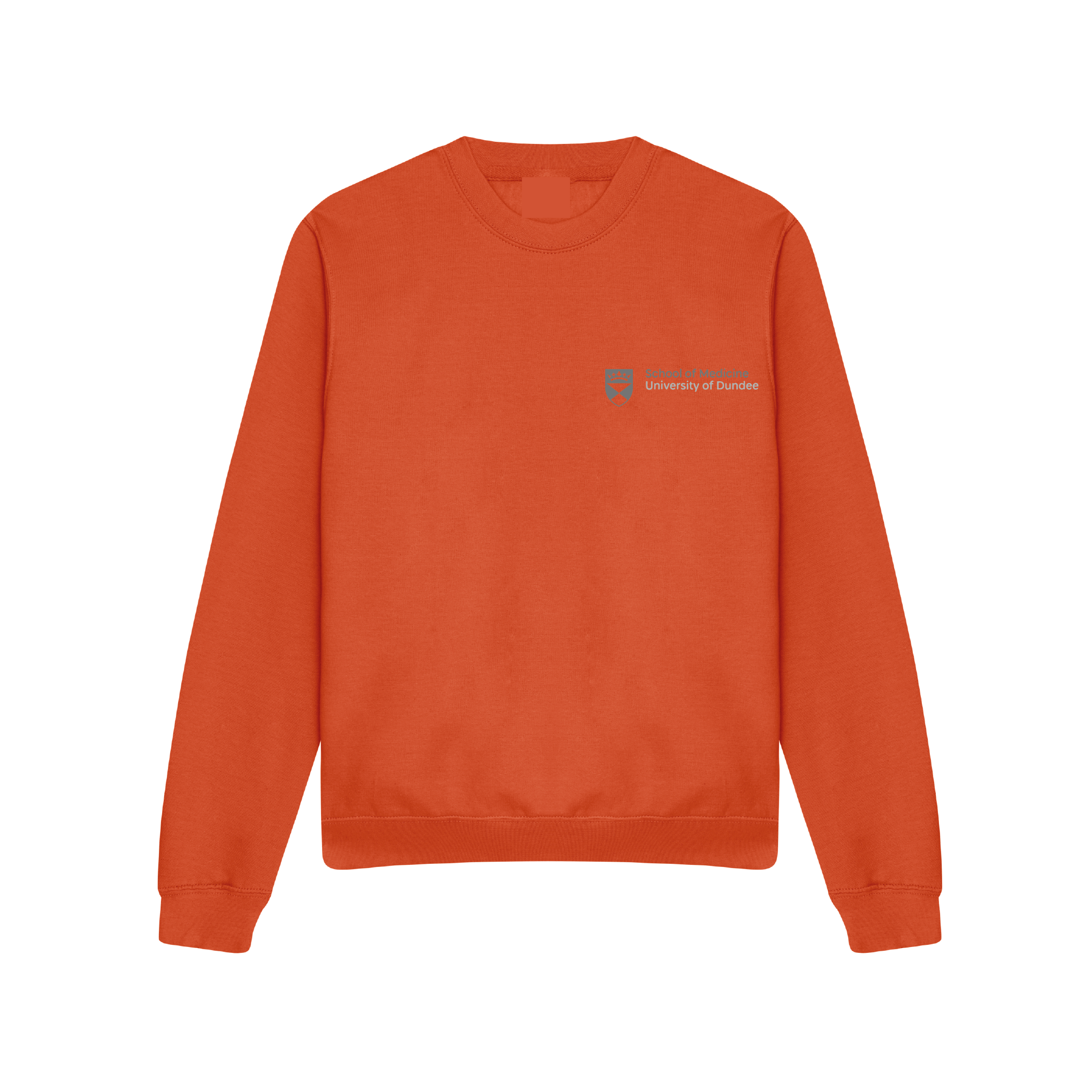 Dundee Medical School Yearclub 2023 Sweatshirt