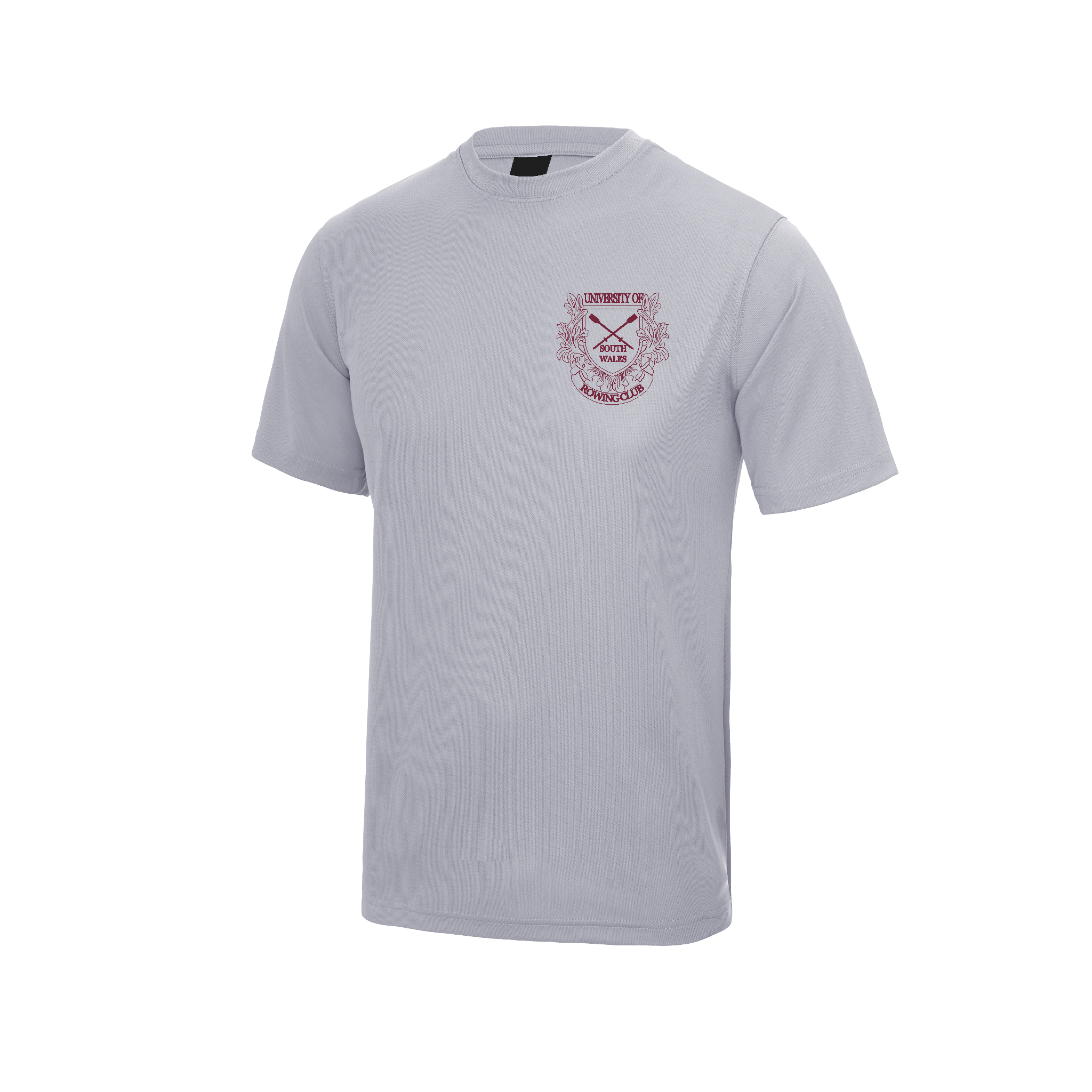 University of South Wales Rowing Club Gym T-shirt