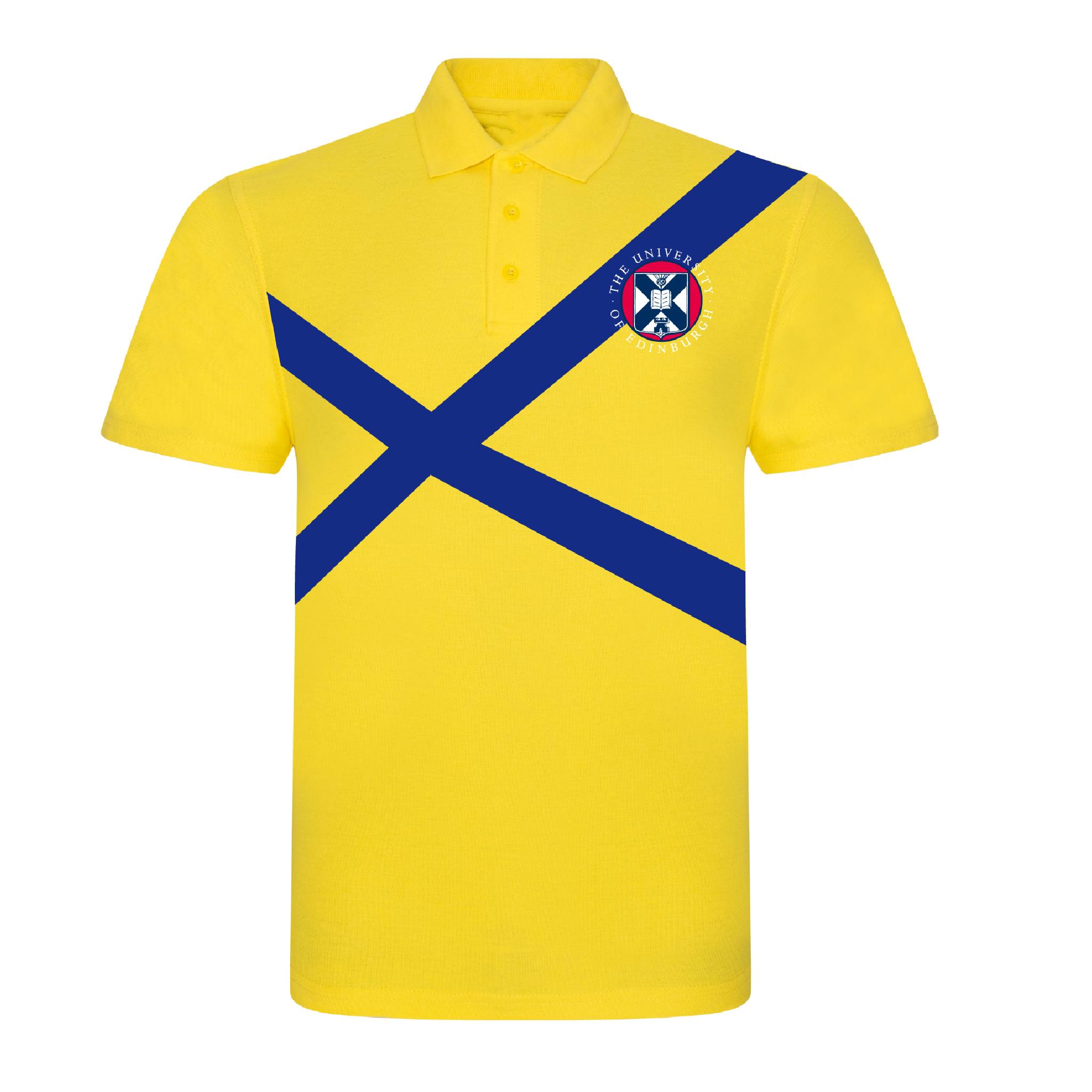 The University of Edinburgh Men's Cricket Strip