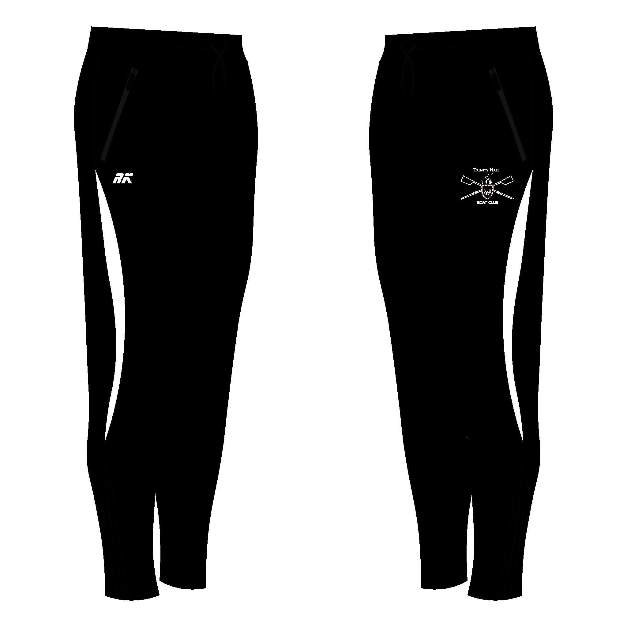 Trinity Hall Boat Club Slim Trackies