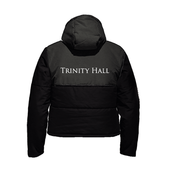 Trinity Hall Boat Club Puffa Jacket