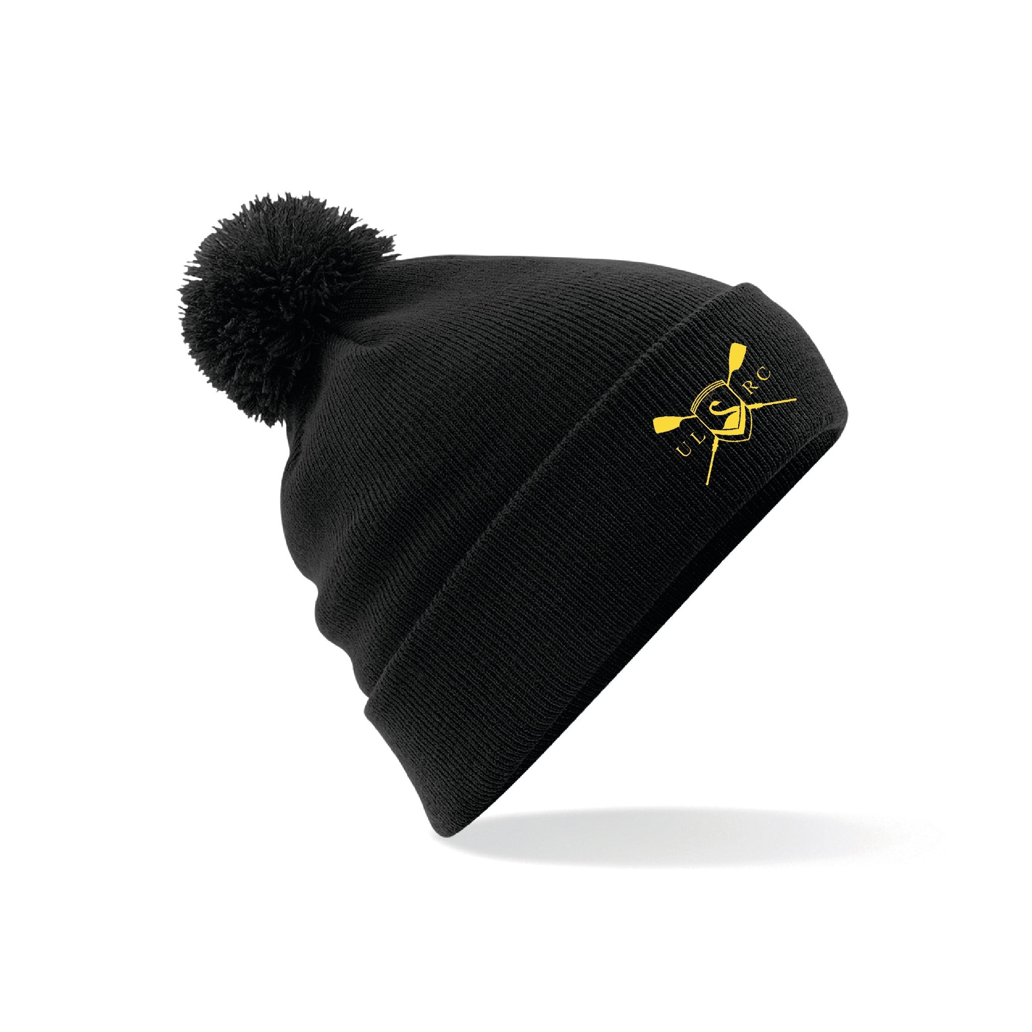 University of Lincoln RC Bobble Hat