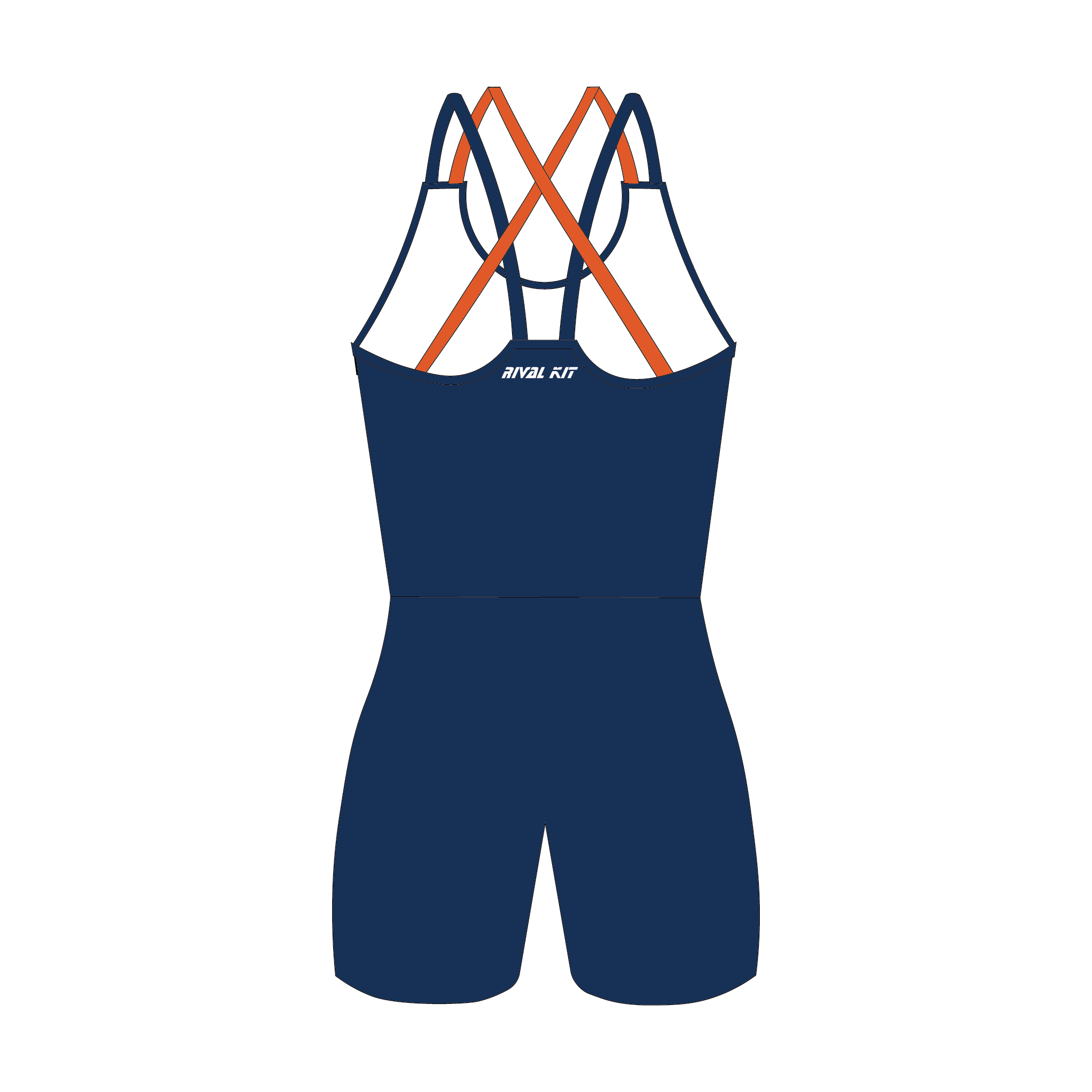 Sportable Strappy AIO 2