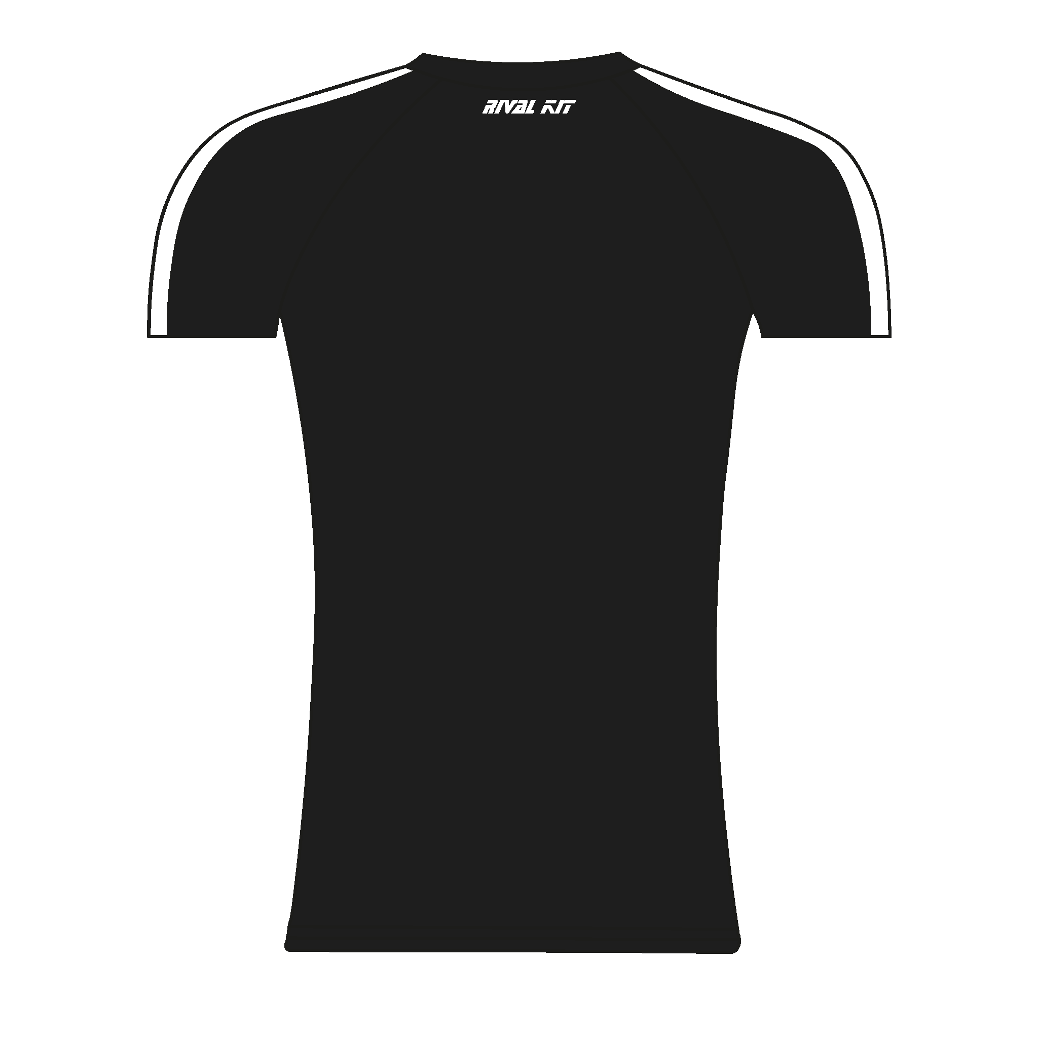 Stratford-upon-Avon BC Short Sleeve Base-Layer 2