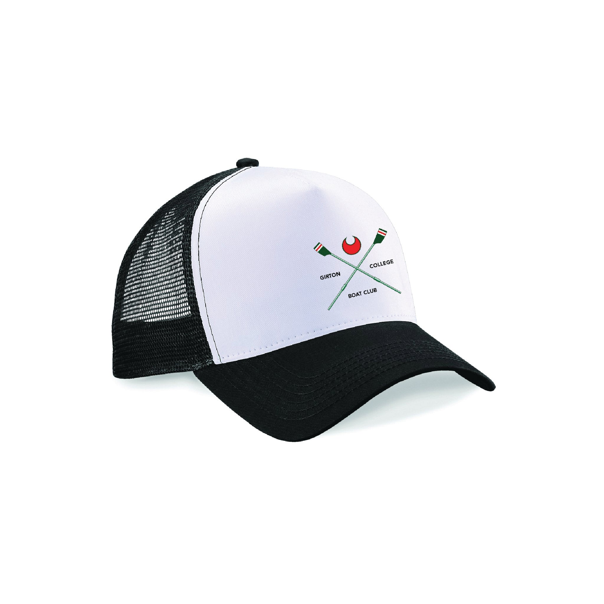 Girton College Boat Club Cap