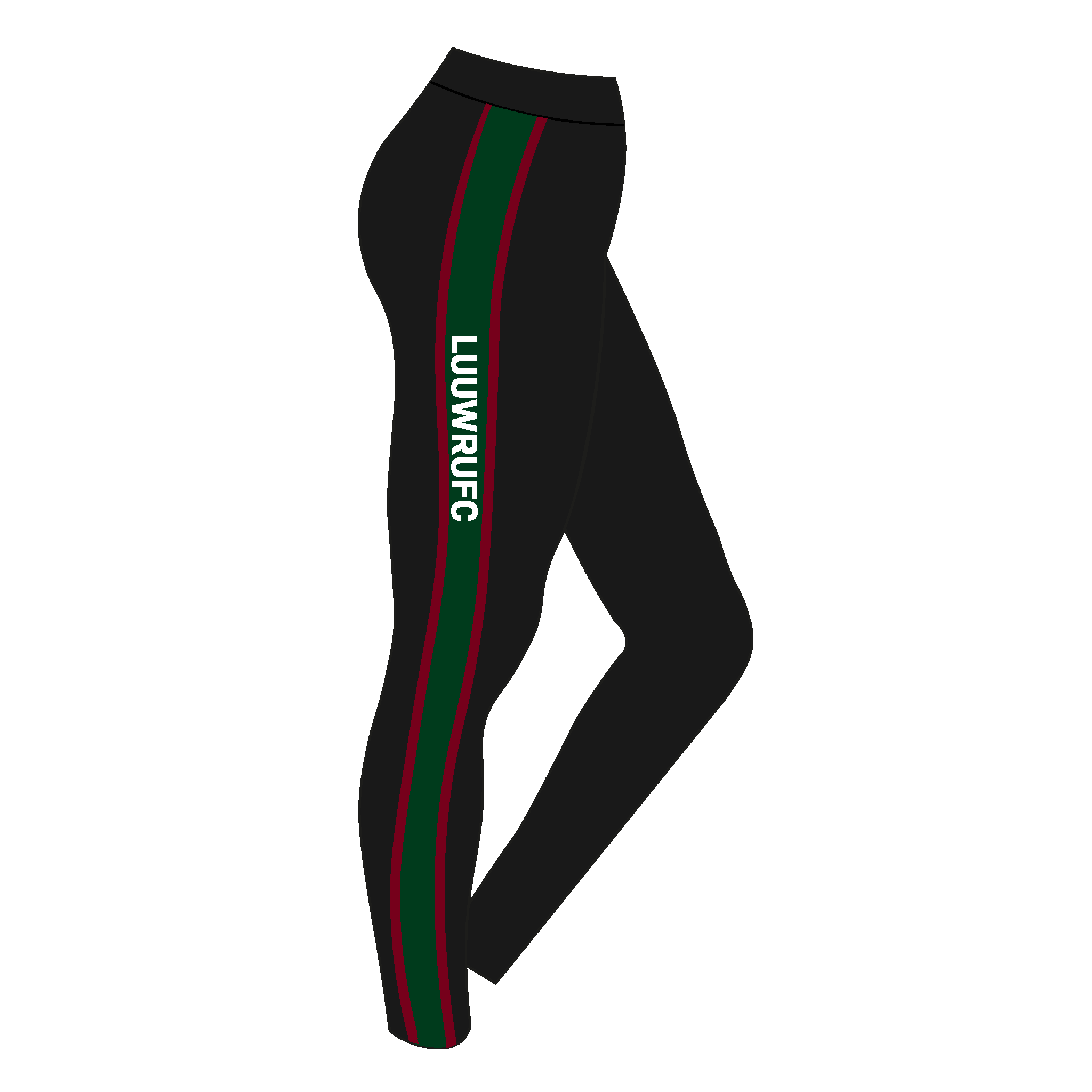 LUUWRUFC Leggings Design 1