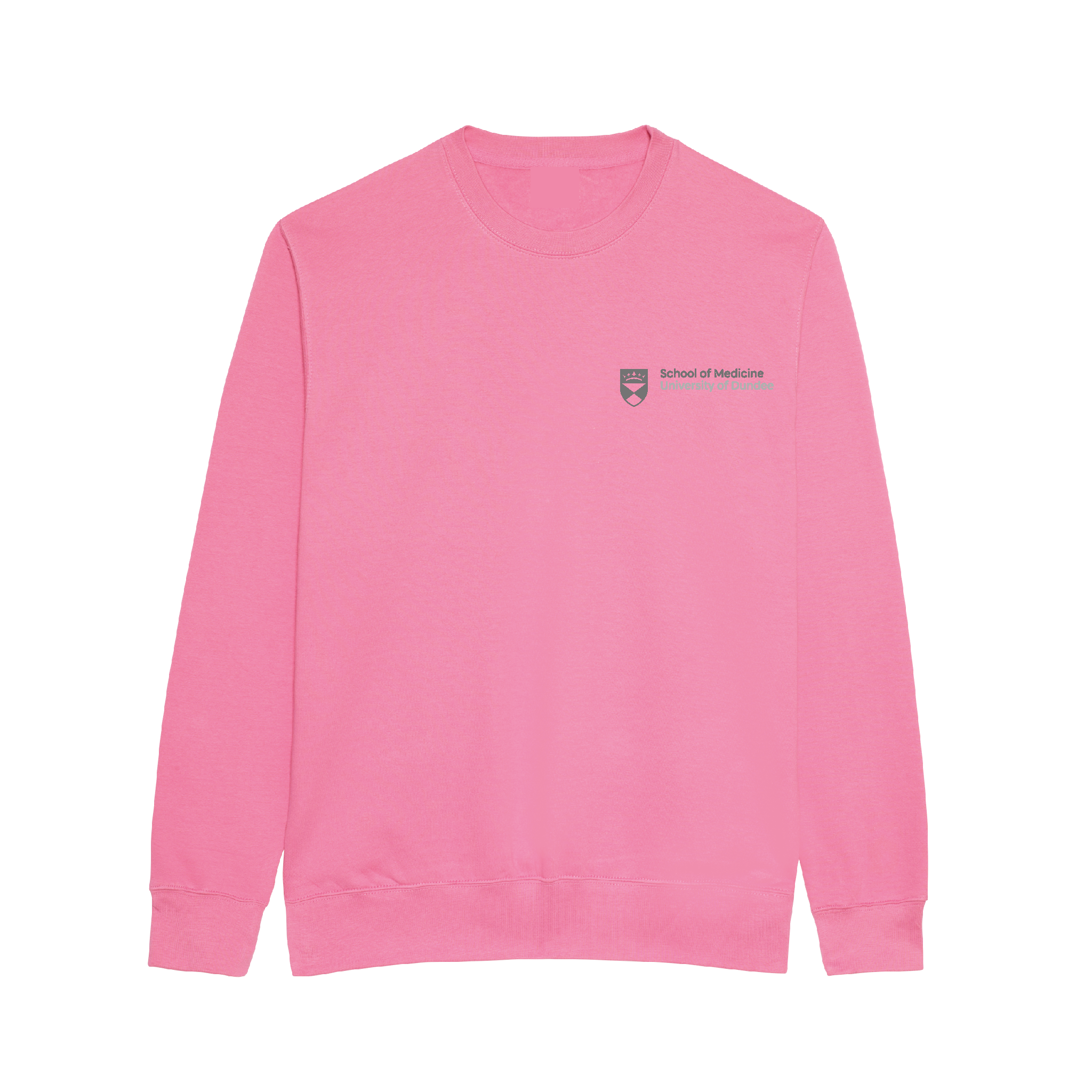 Dundee Medical School Yearclub 2023 Sweatshirt