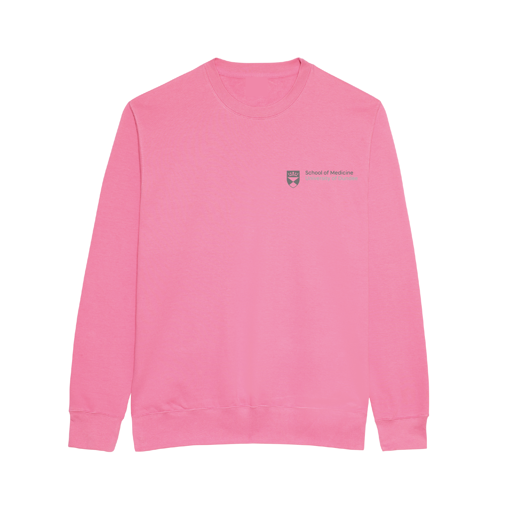 Dundee Medical School Yearclub 2023 Sweatshirt