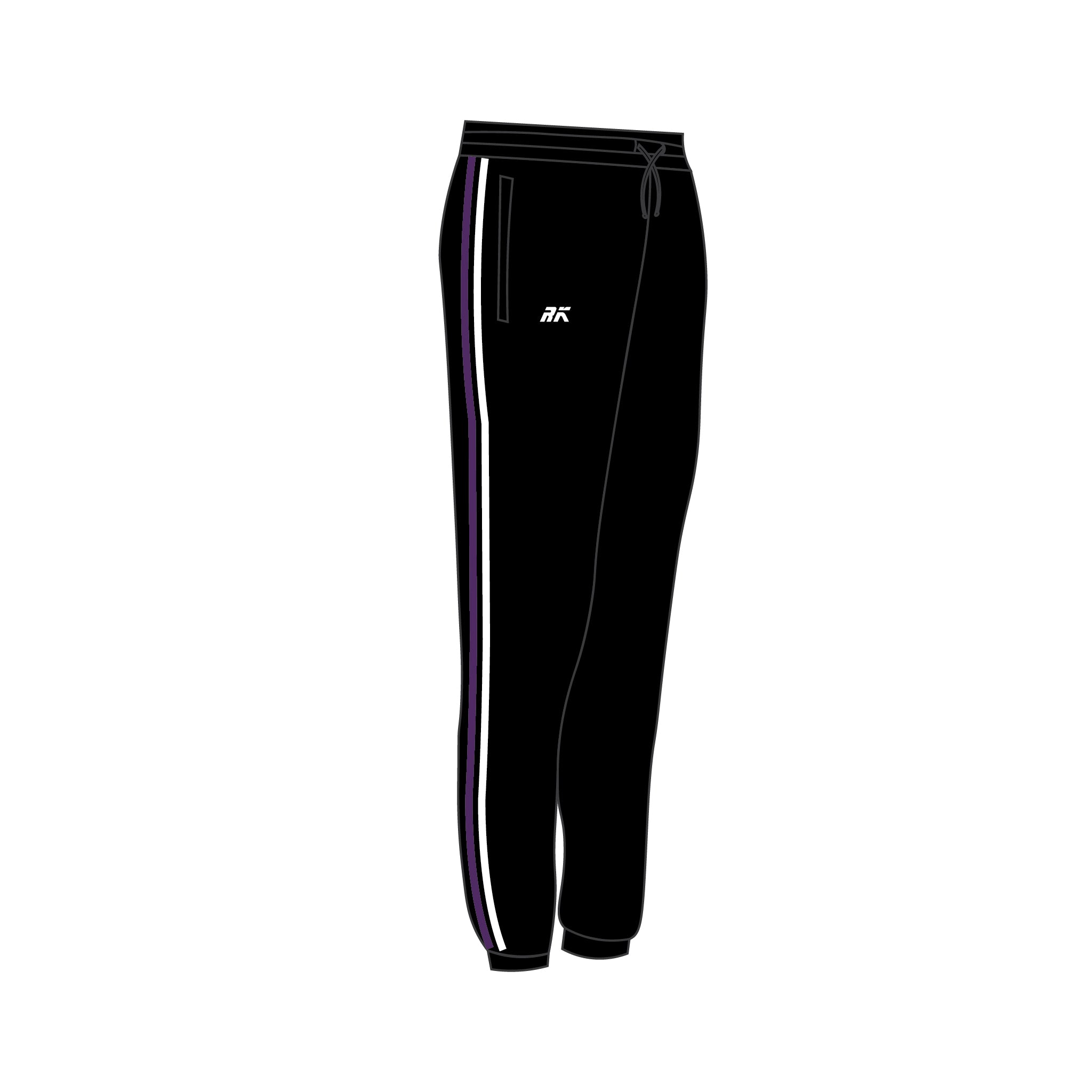 St. Mary's College Boat Club Bespoke Joggies