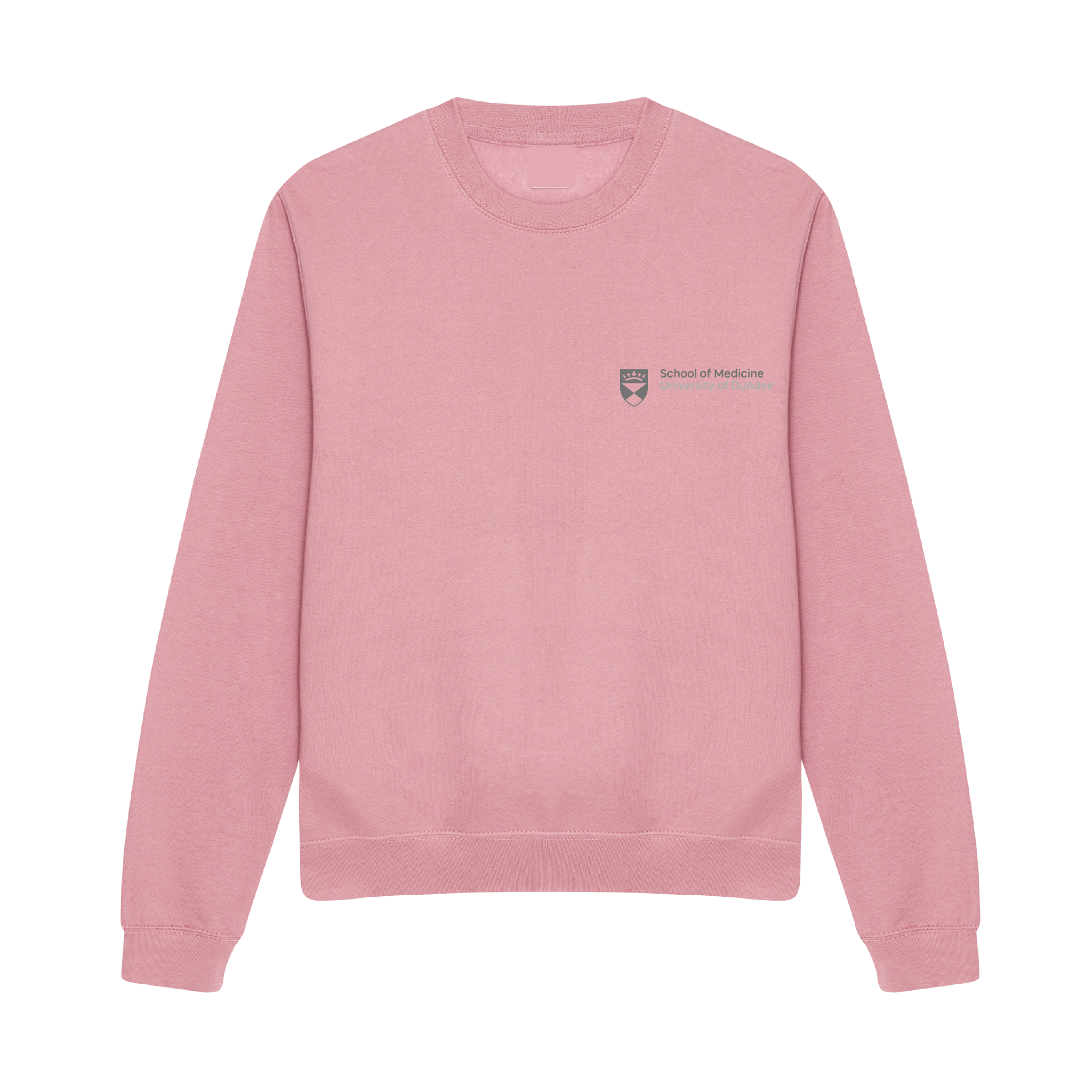 Dundee Medical School Yearclub 2023 Sweatshirt