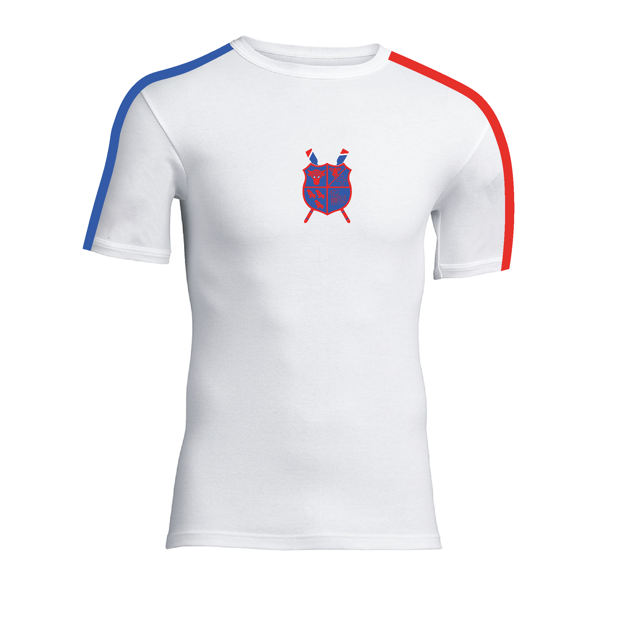CLSARC Short Sleeve Baselayer