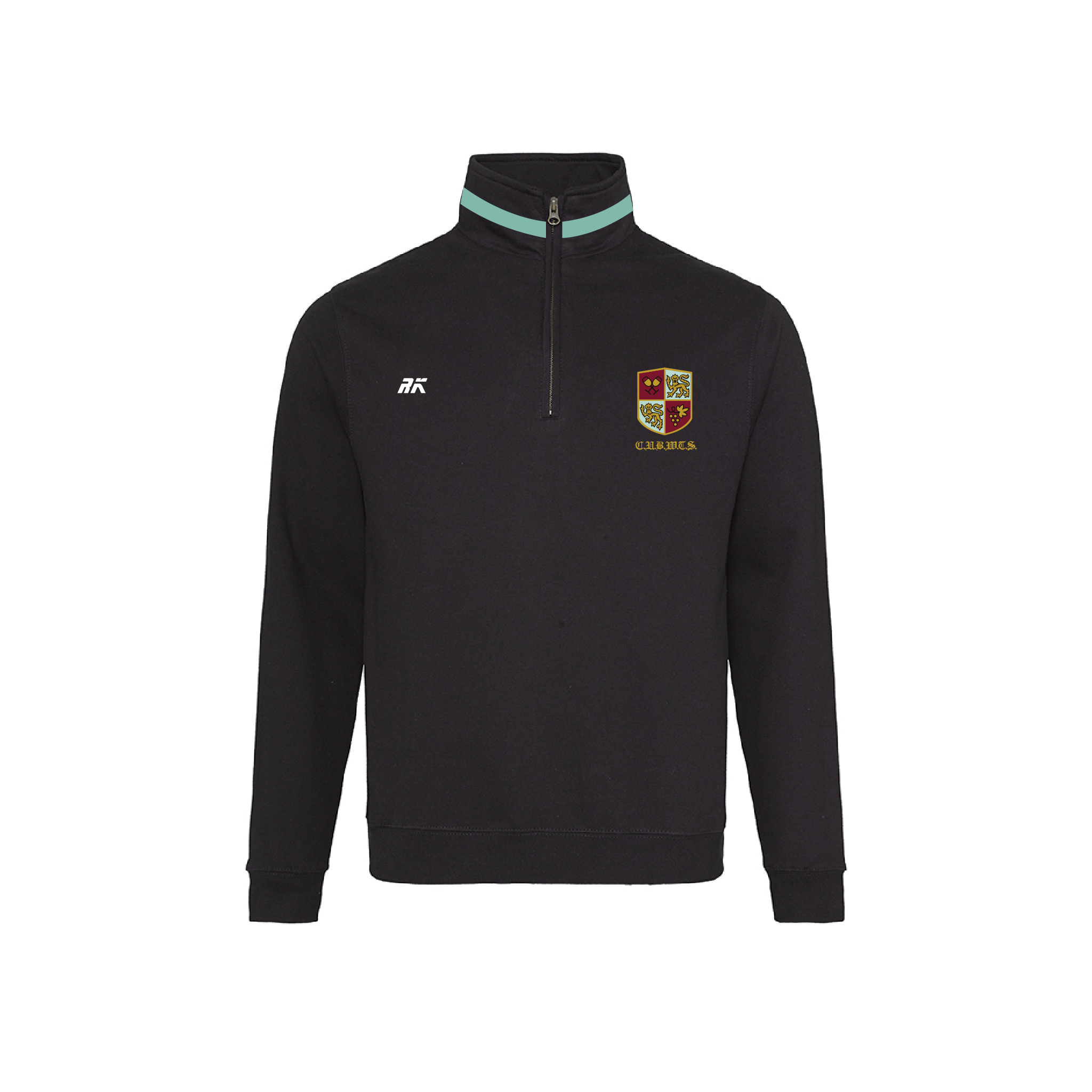 Cambridge University Blind Wine Tasting Society Fleece