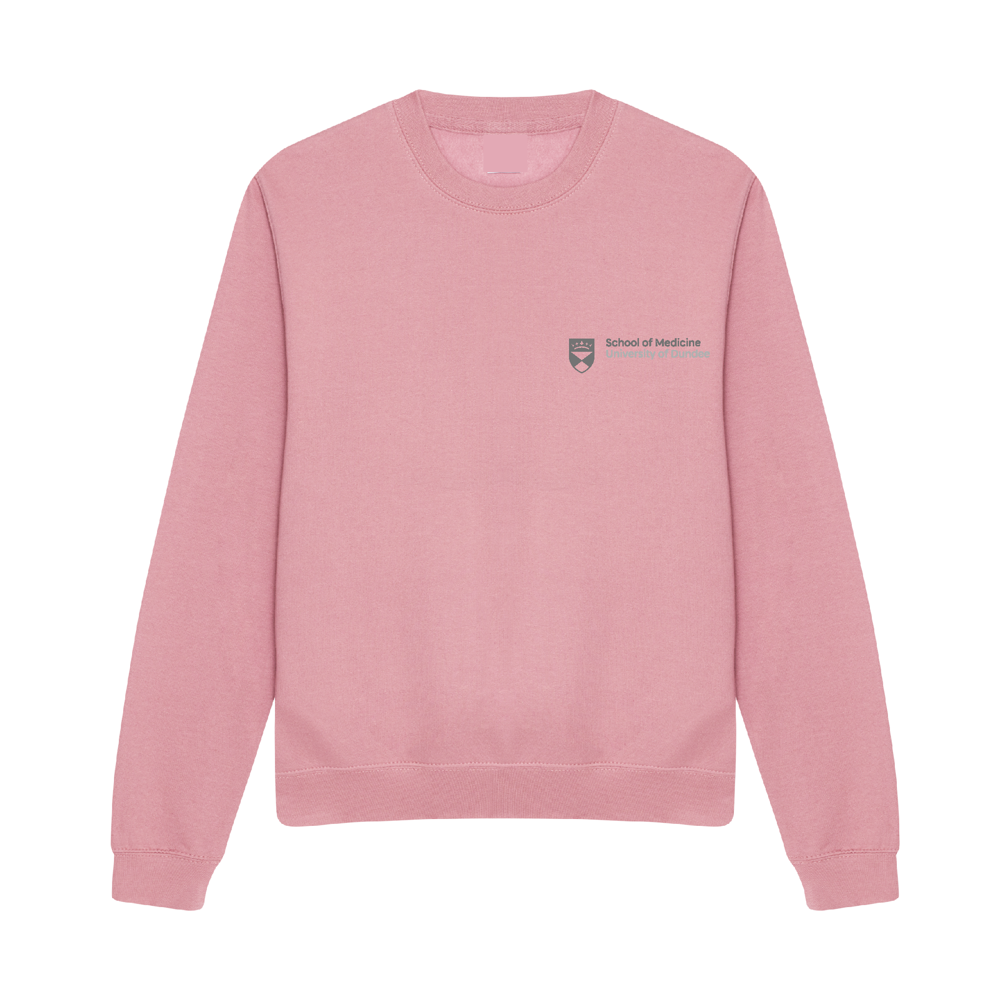 Dundee Medical School Yearclub 2023 Sweatshirt