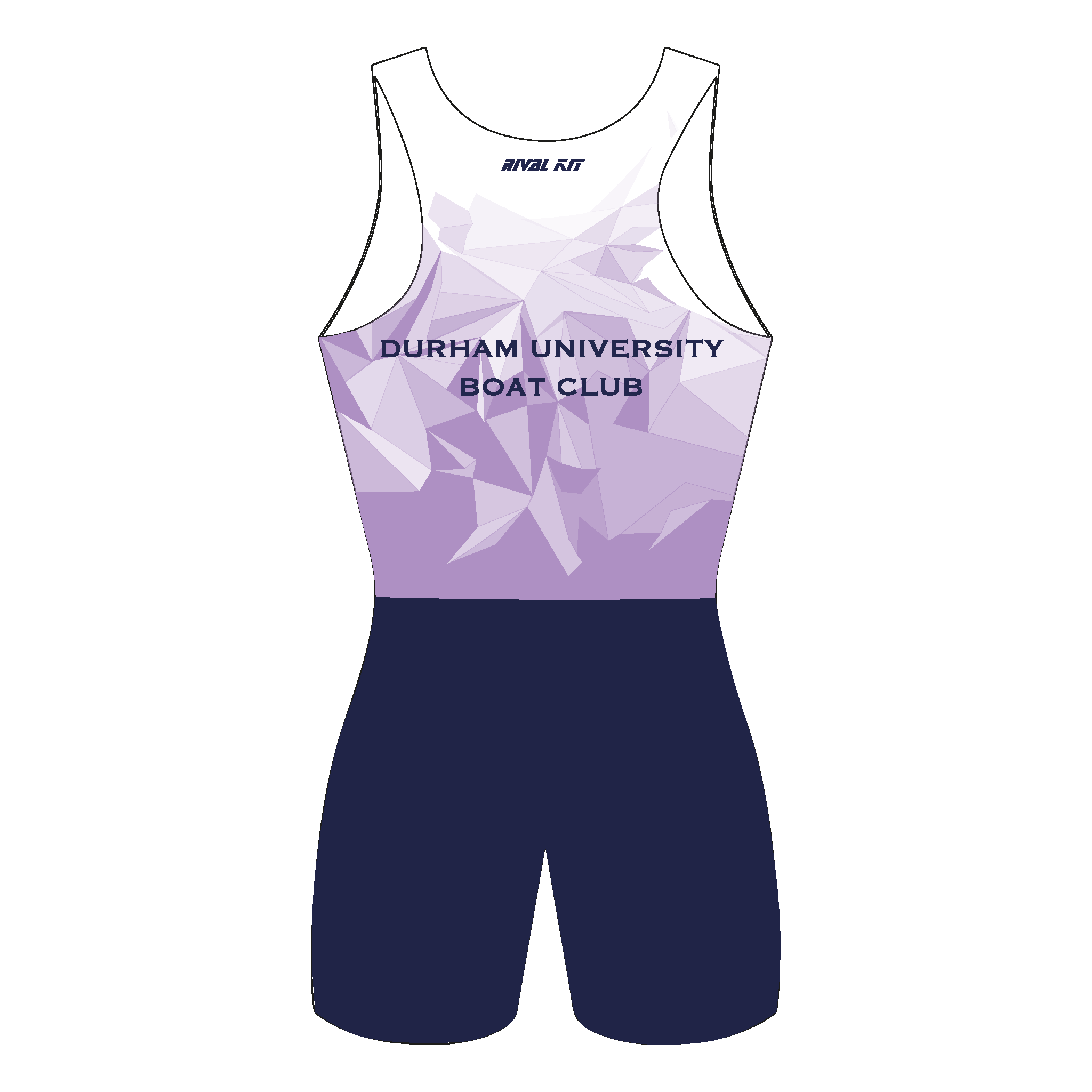Durham Uni BC Training AIOX