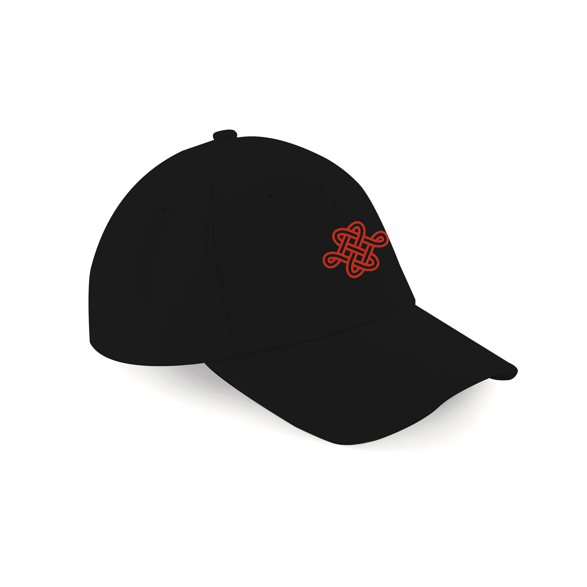 Portlethen & District Pipe Band Cap