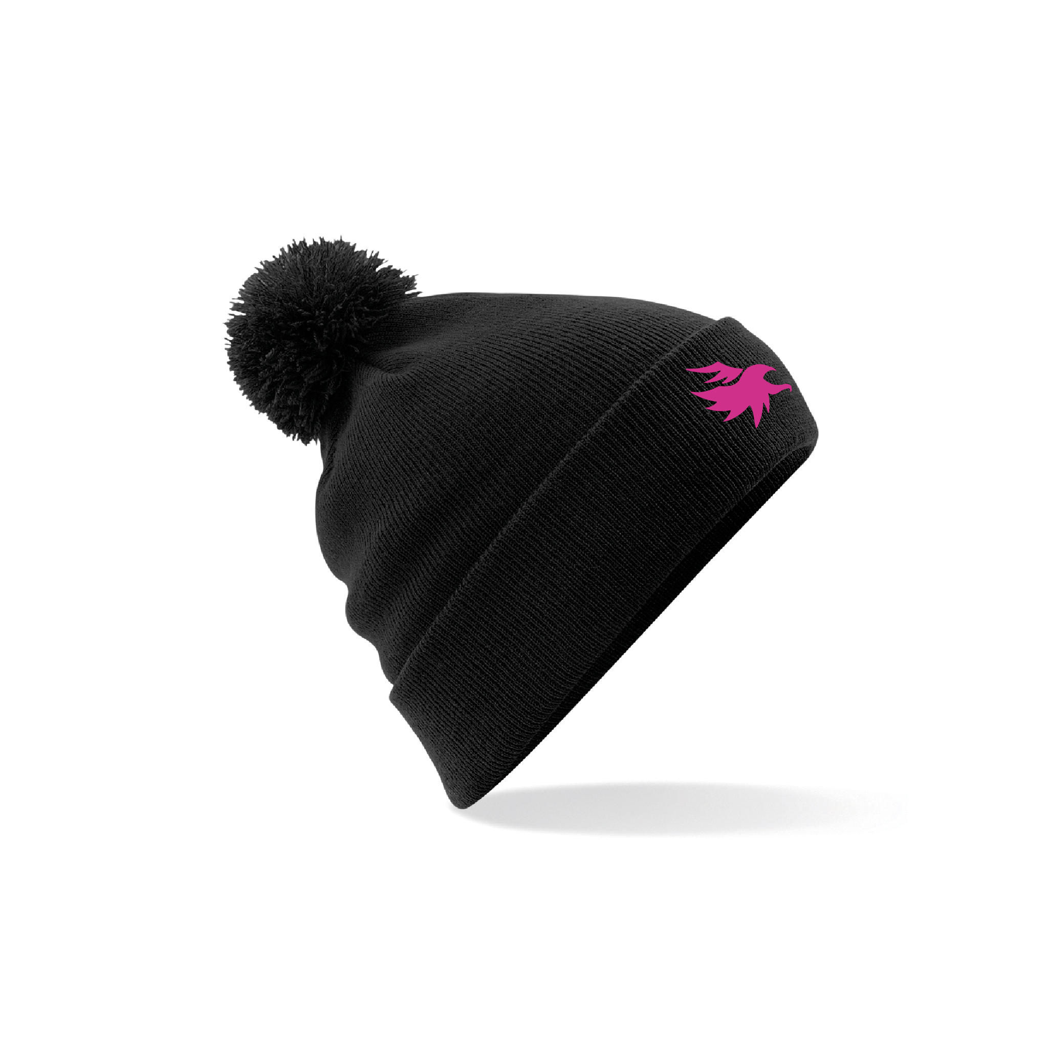 The Ospreys Bobble hat