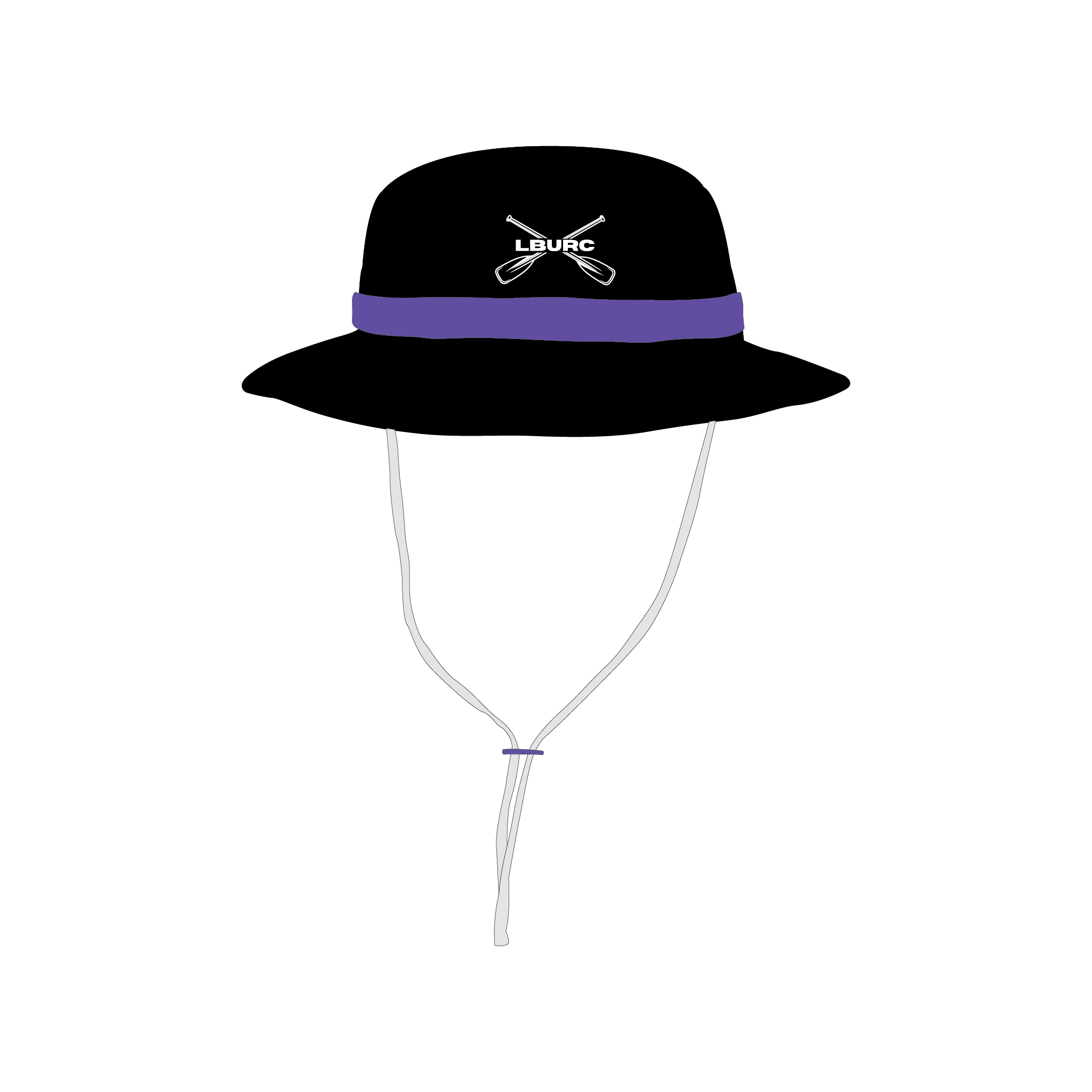 Leeds Beckett University Rowing Club Boonie RIVAL KIT