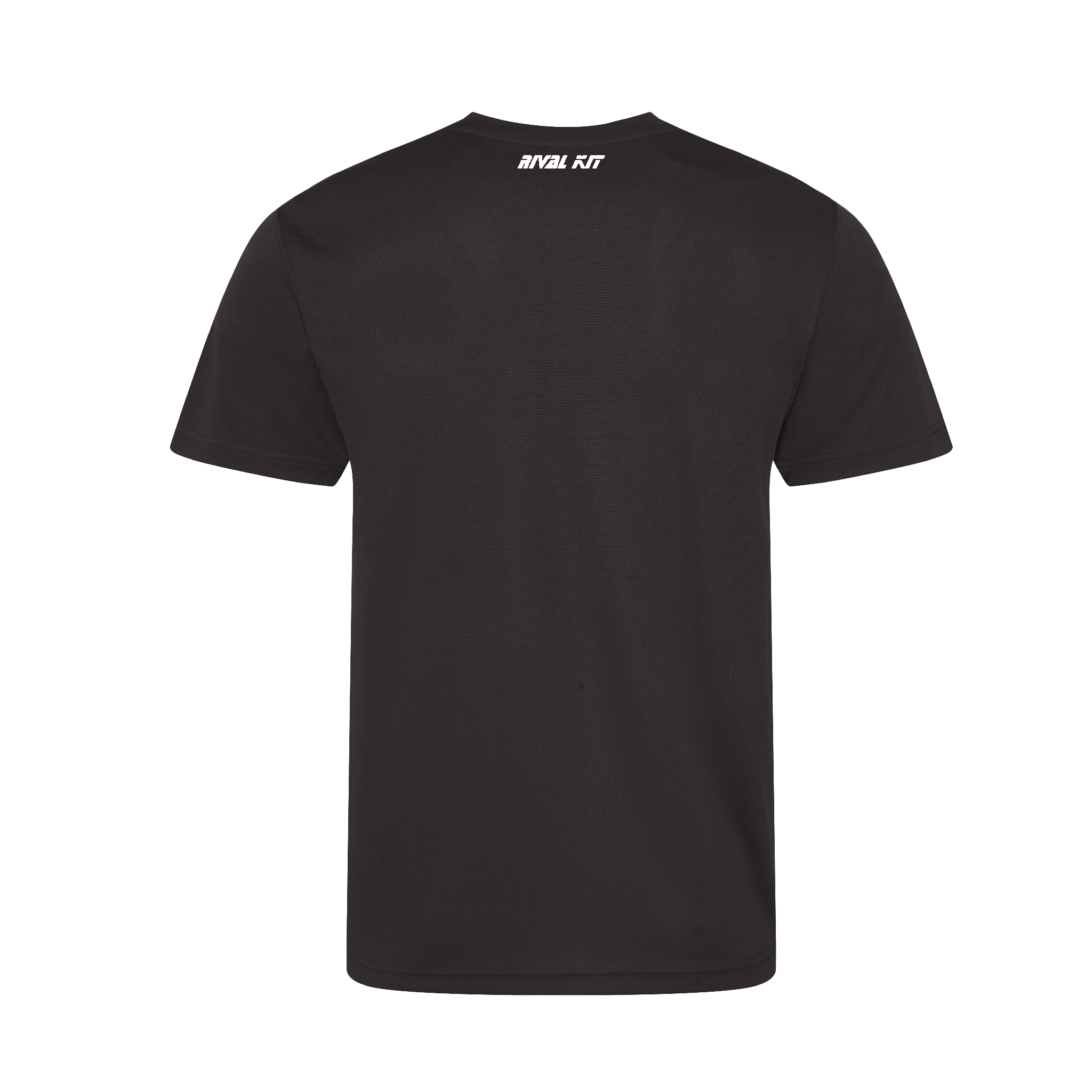 Stirling University Athletics Club Gym T-Shirt