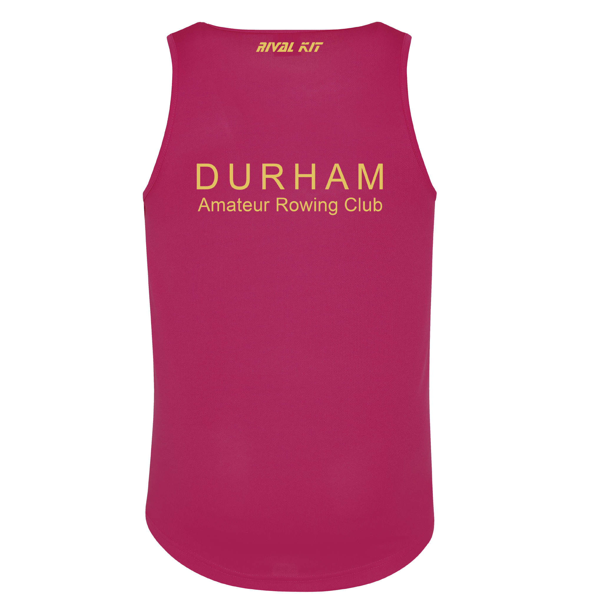 Durham ARC Gym Vest (male)