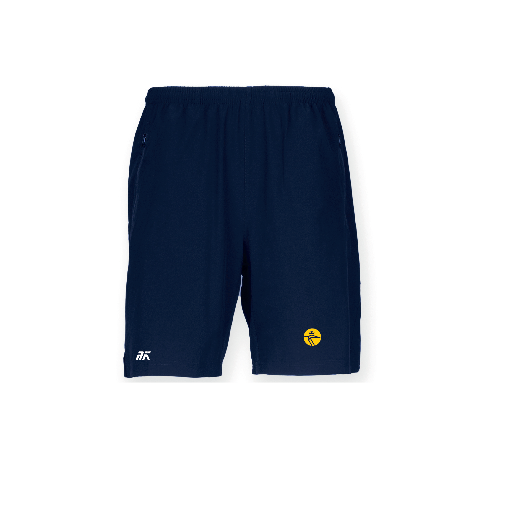 Anglia Ruskin Universtiy Rowing Male Gym Shorts