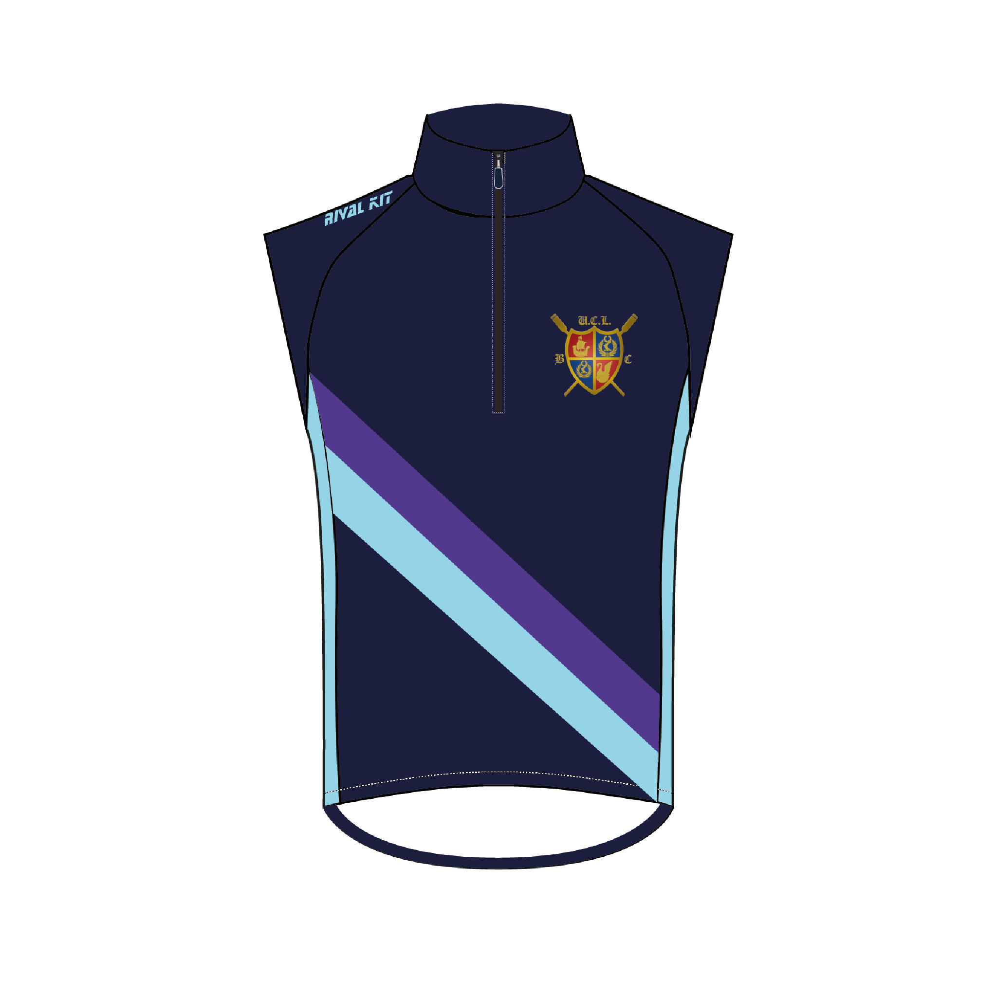 UCL Gilet