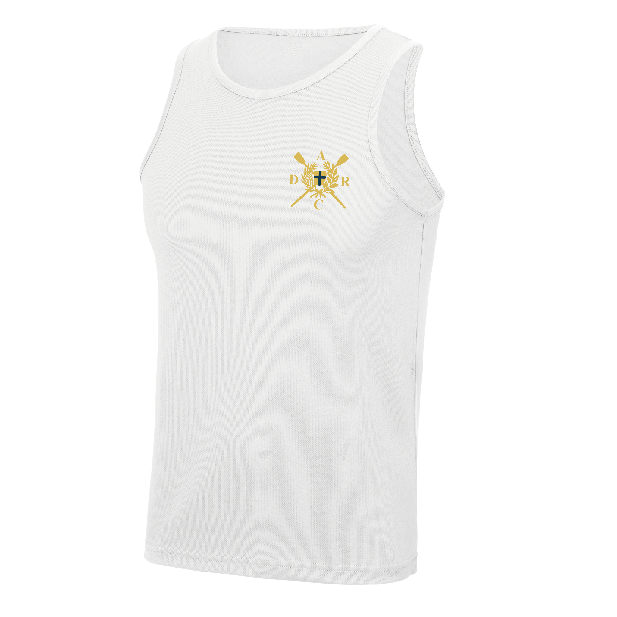 Durham ARC Gym Vest (male)