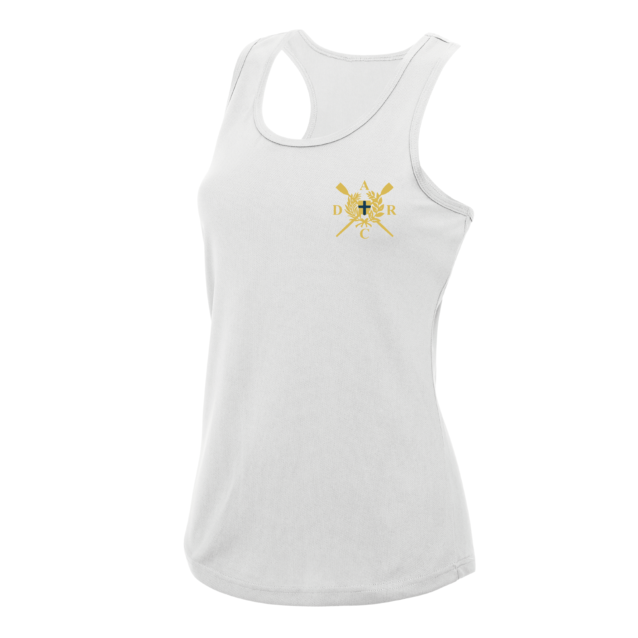 Durham ARC Gym Vest (female)