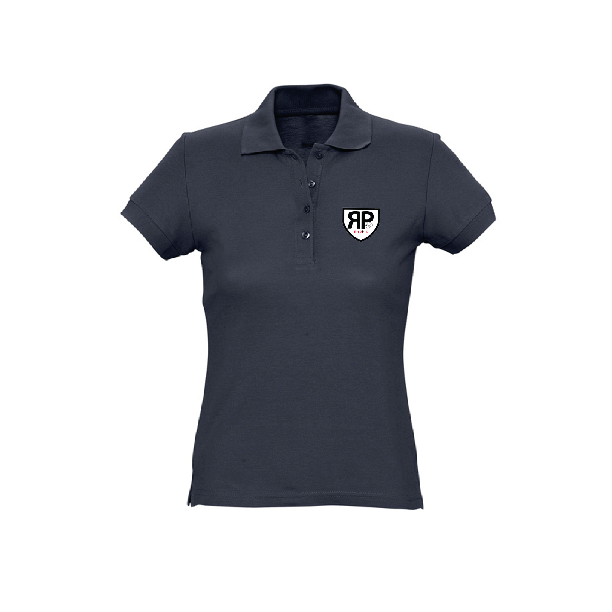 Rugby People Polo (Female)