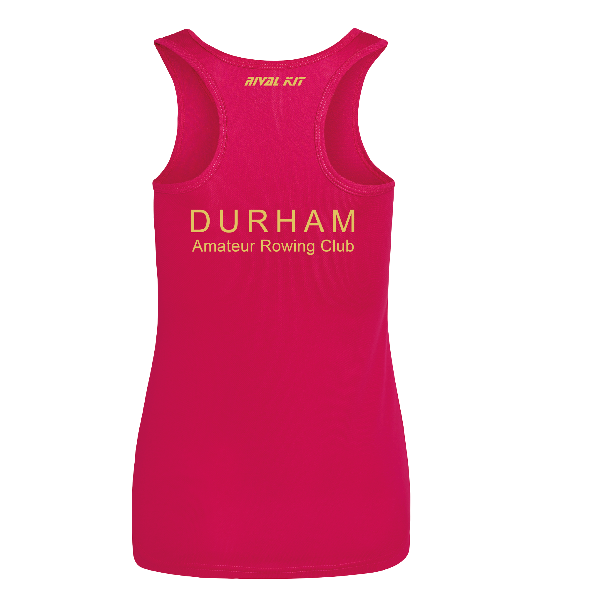 Durham ARC Gym Vest (female)