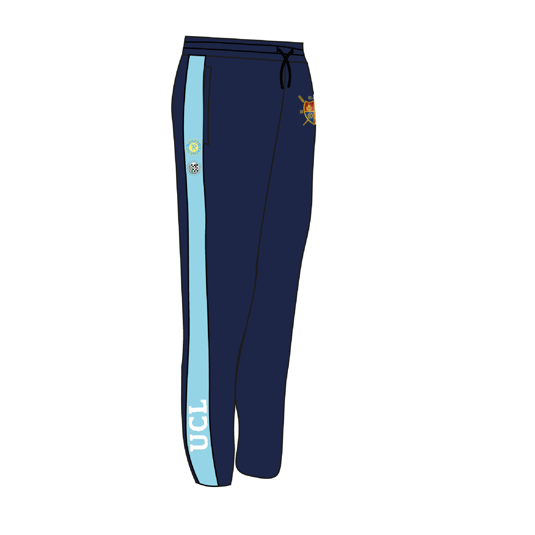 UCL Joggies