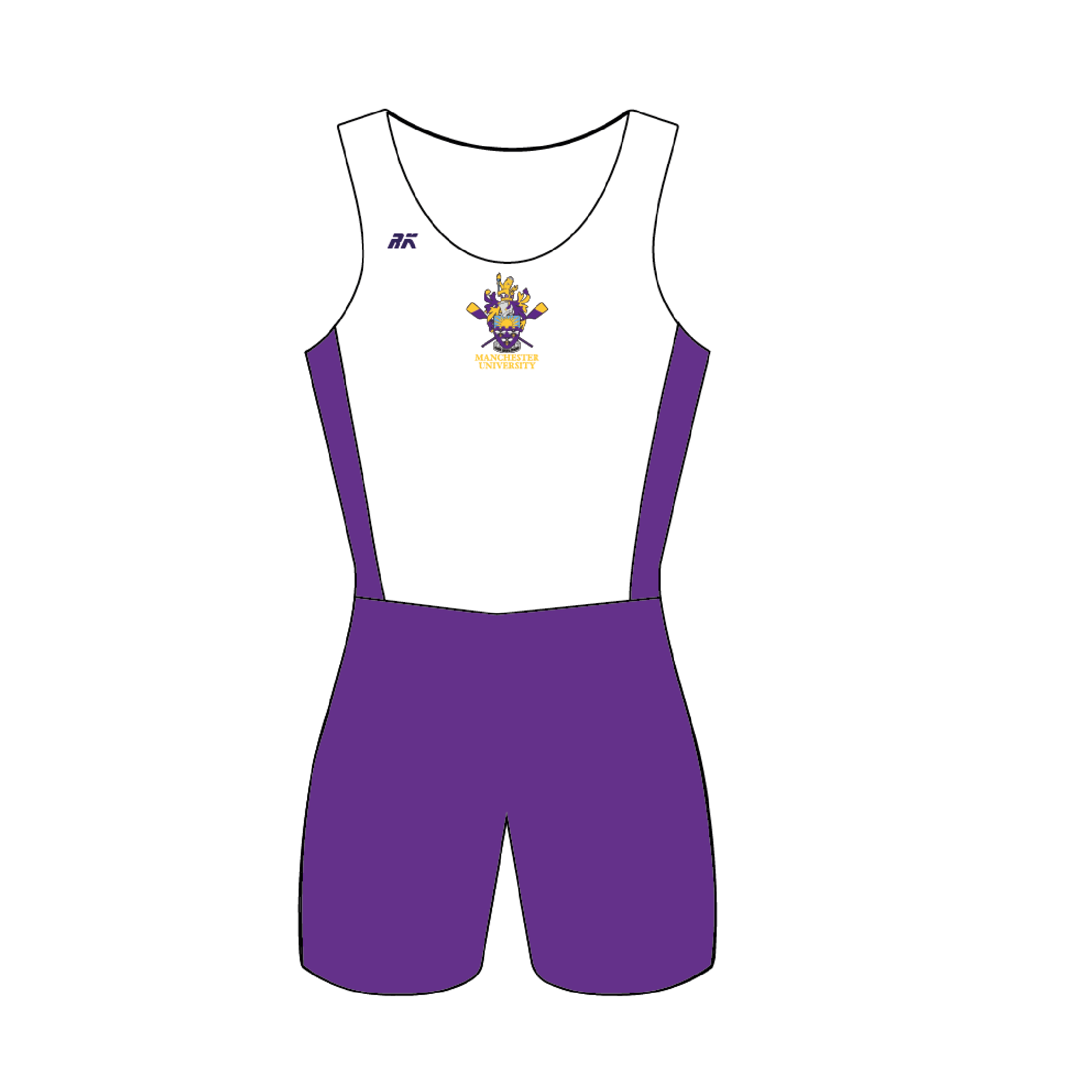 Manchester University Racing AIO