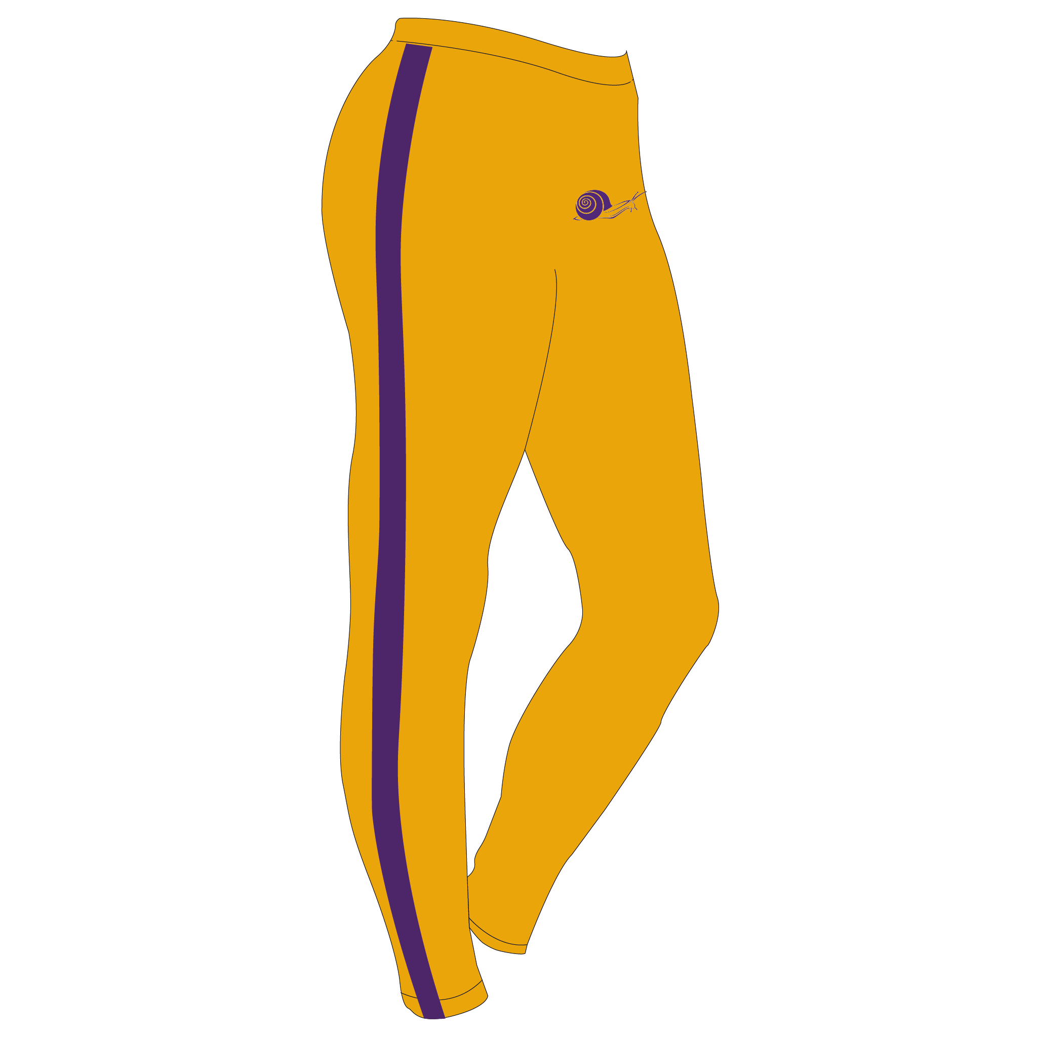 Tyrian Training Leggings
