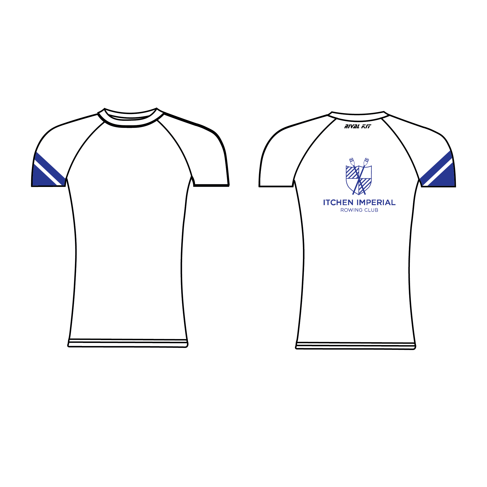 Itchen Imperial Training Baselayer