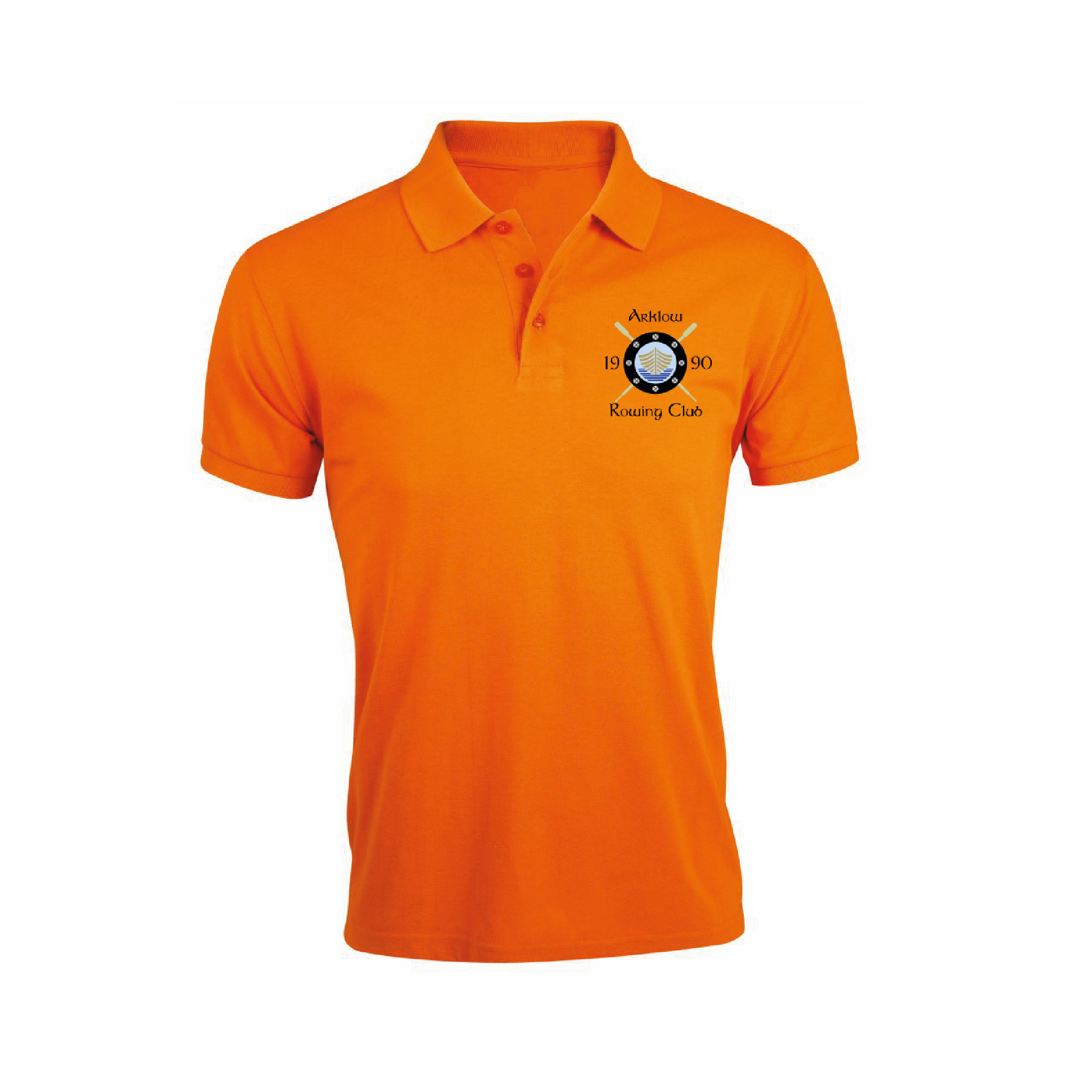 Arklow RC Polo