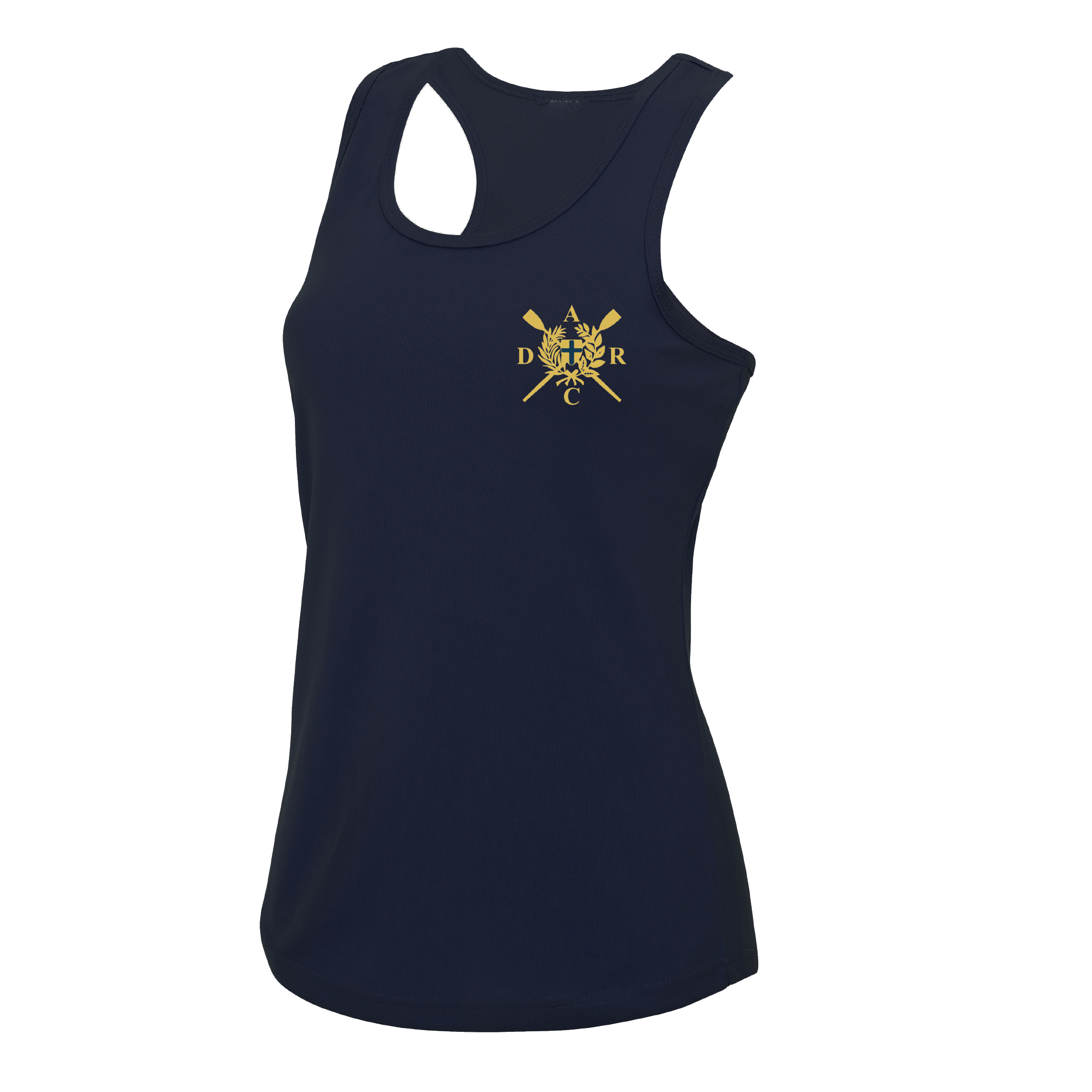Durham ARC Gym Vest (female)