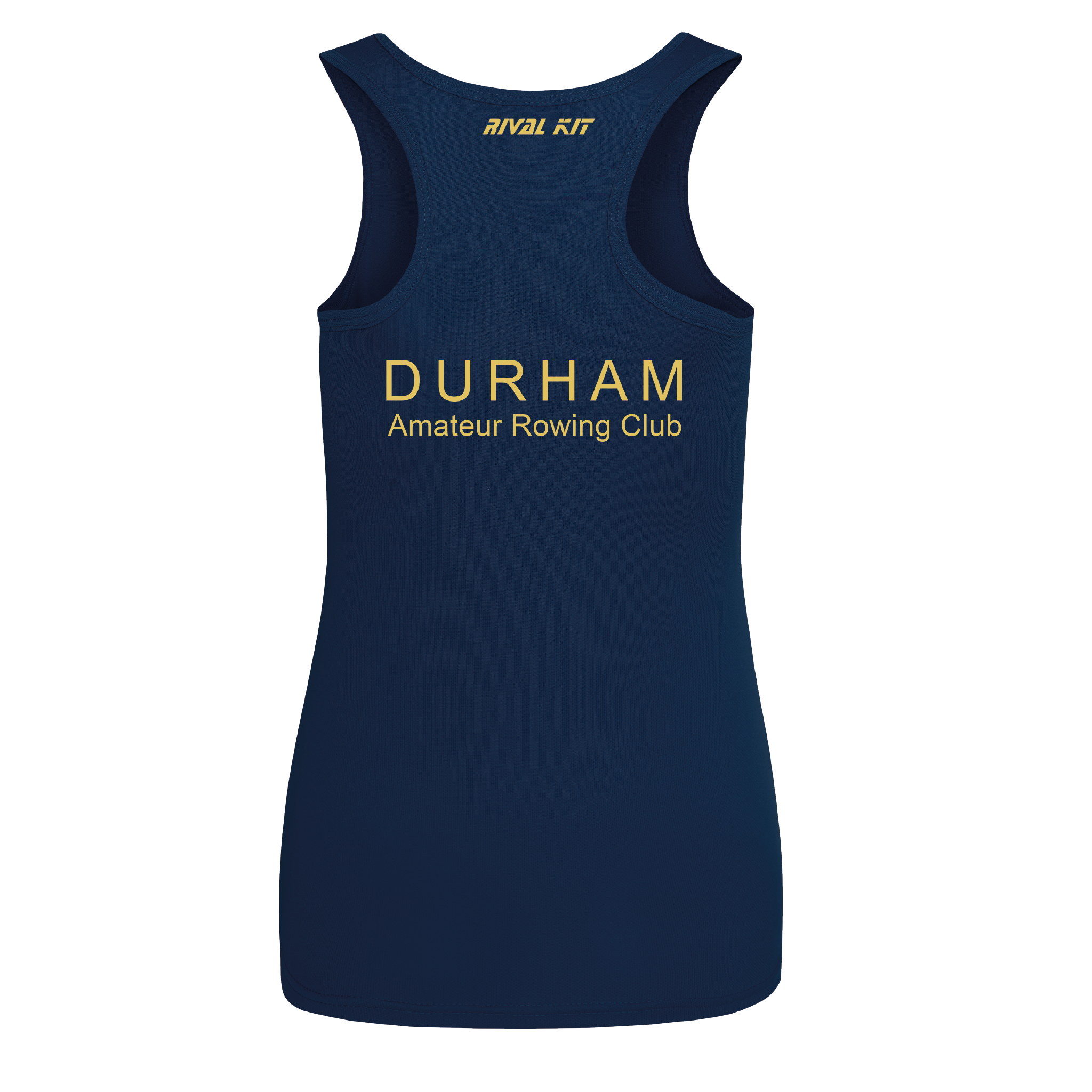 Durham ARC Gym Vest (female)