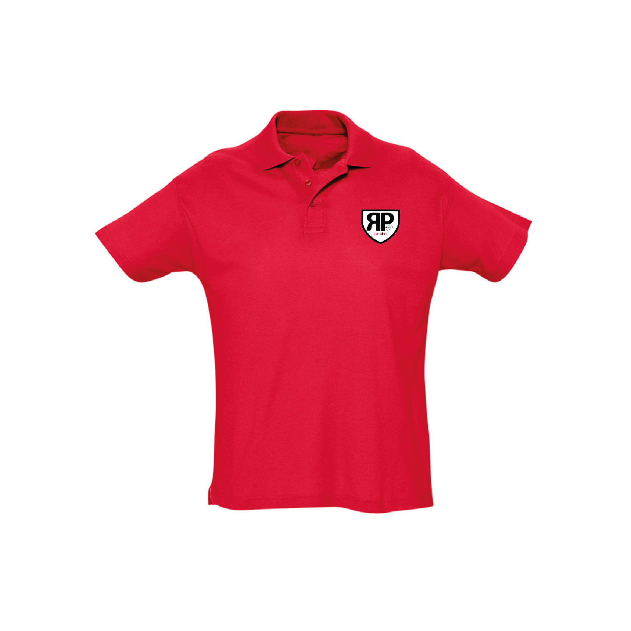 Rugby People Polo (Male)