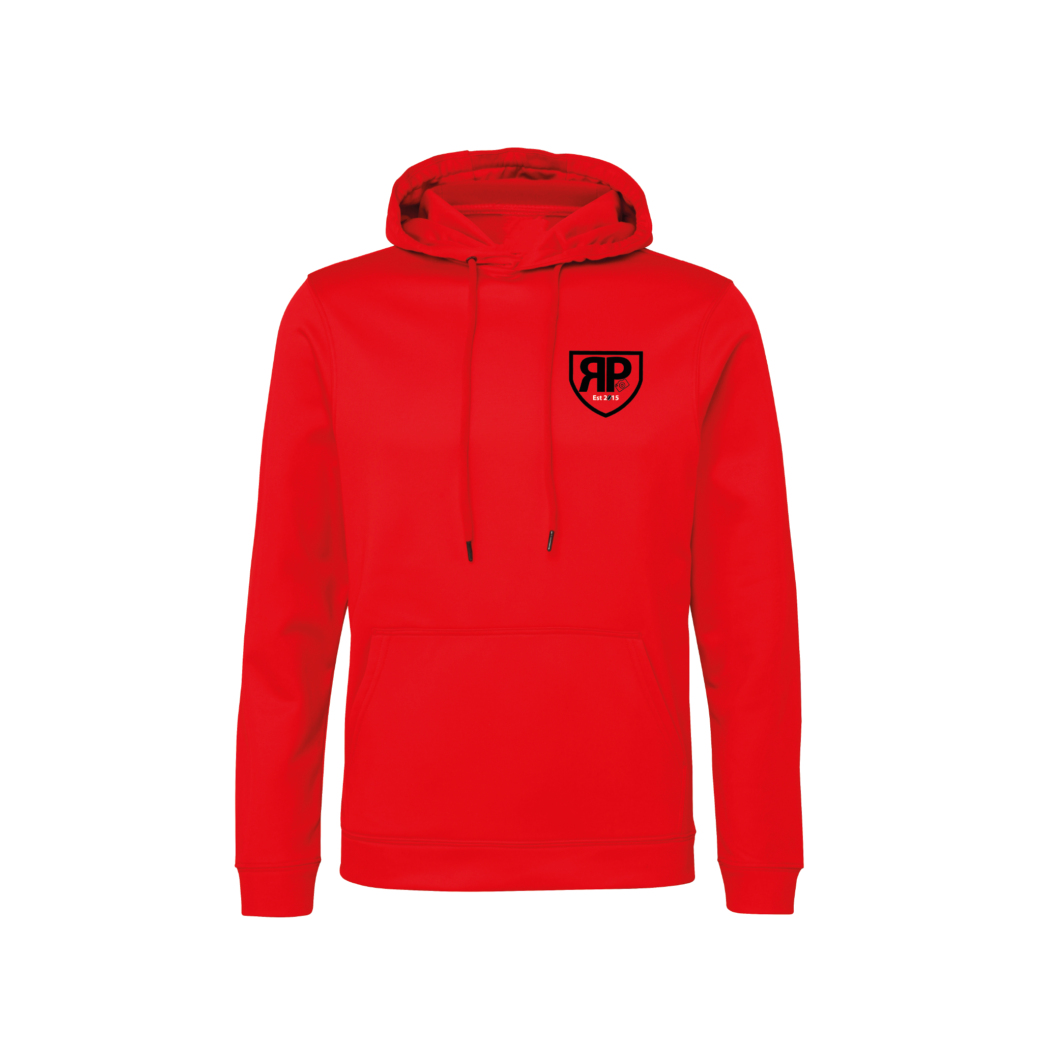 Rugby People Hoodie
