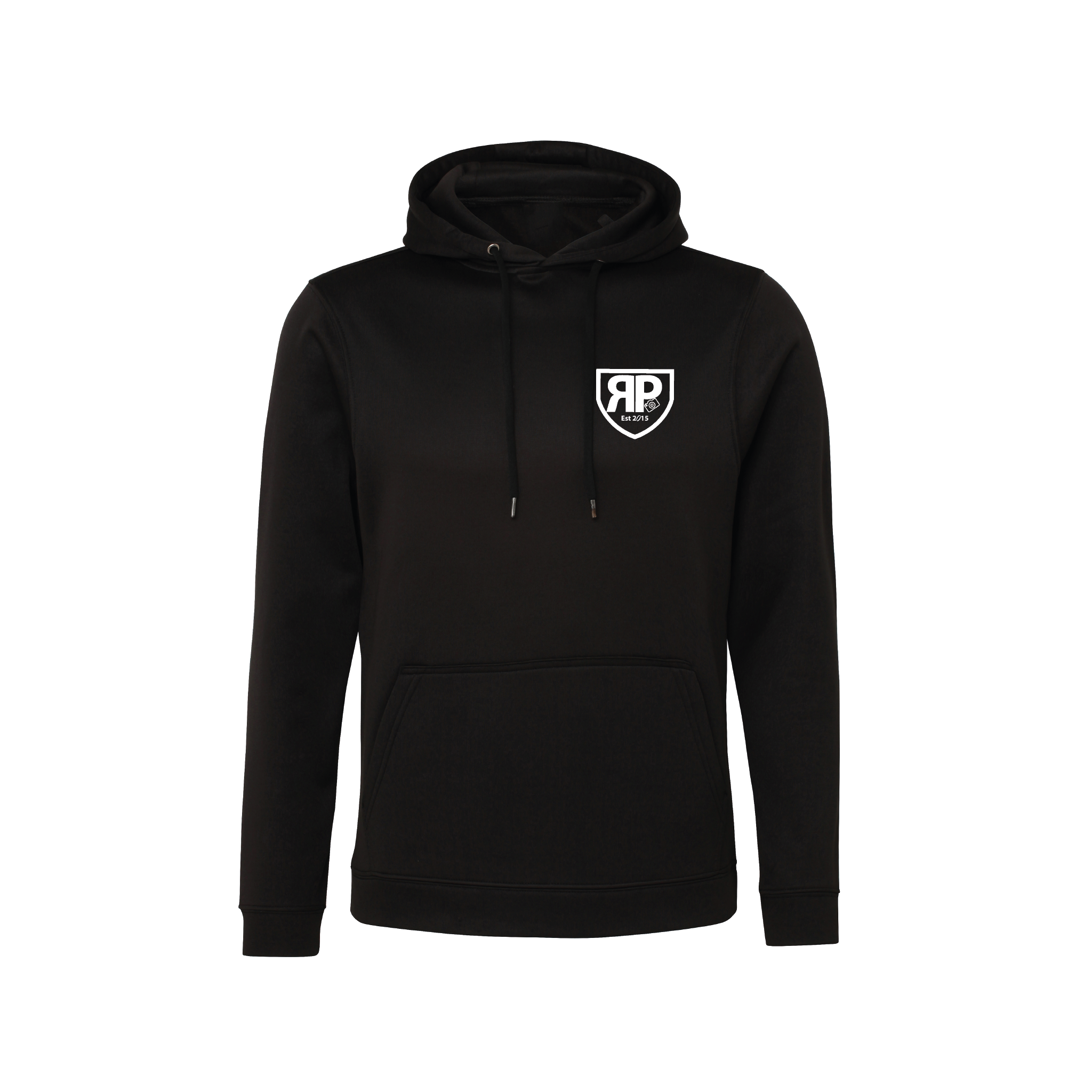 Rugby People Hoodie