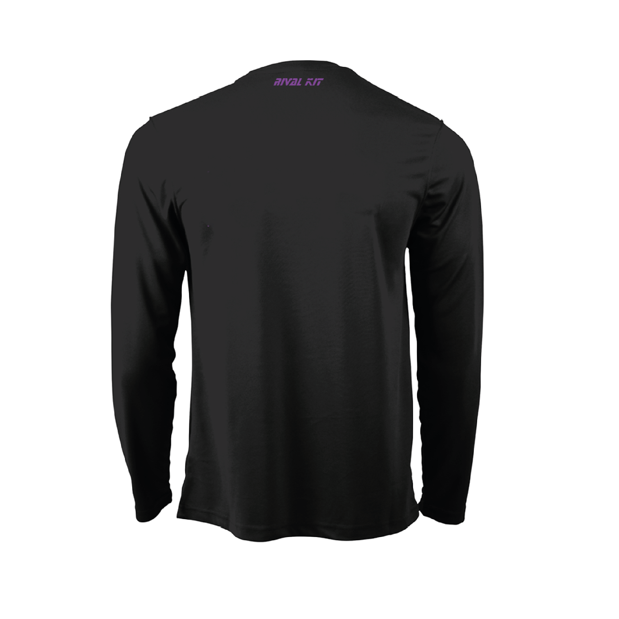 Aberdeen BC Long Sleeve Gym T-shirt