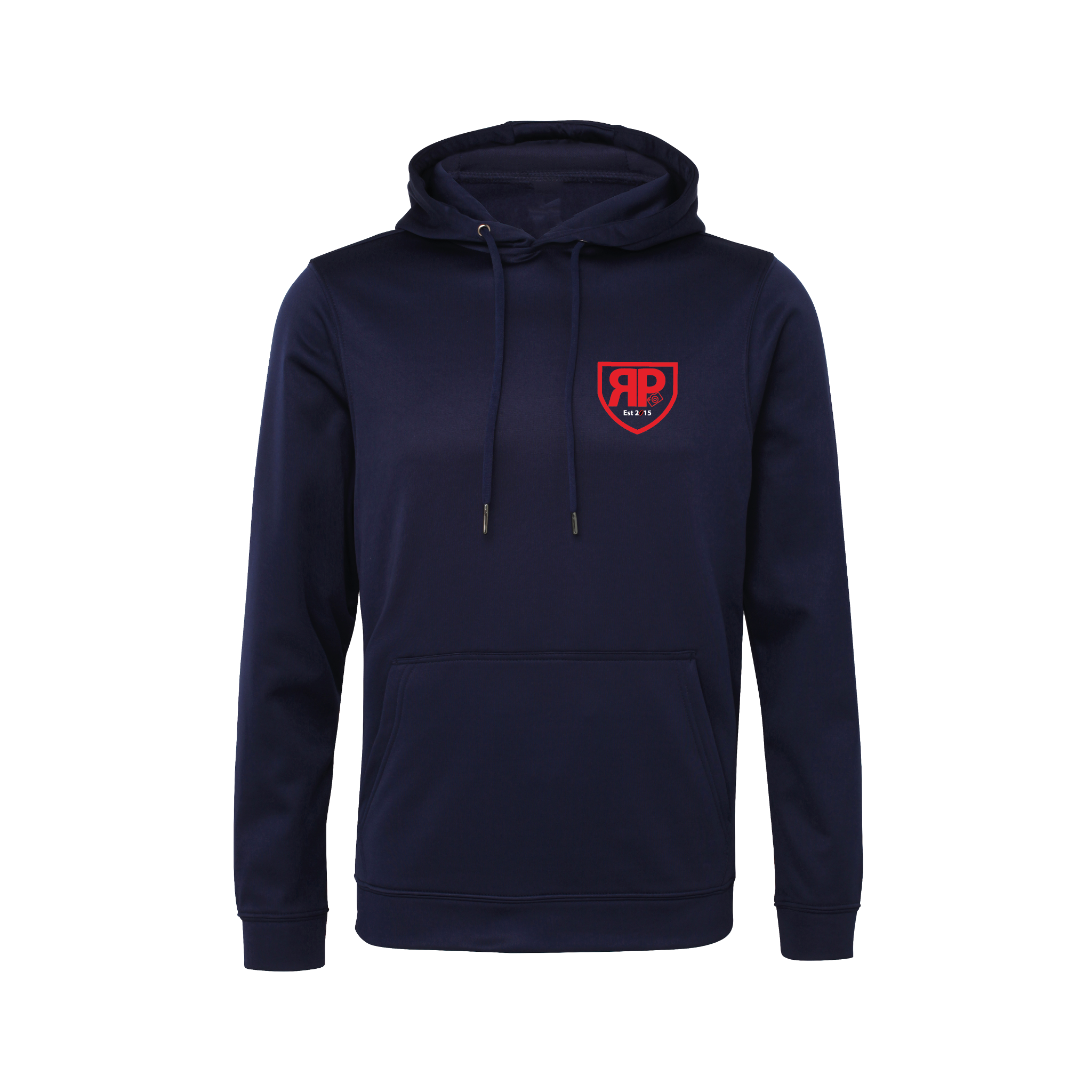 Rugby People Hoodie