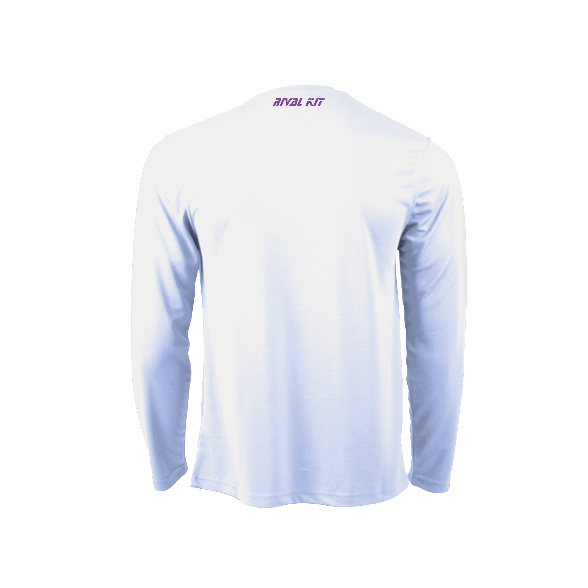 Aberdeen BC Long Sleeve Gym T-shirt