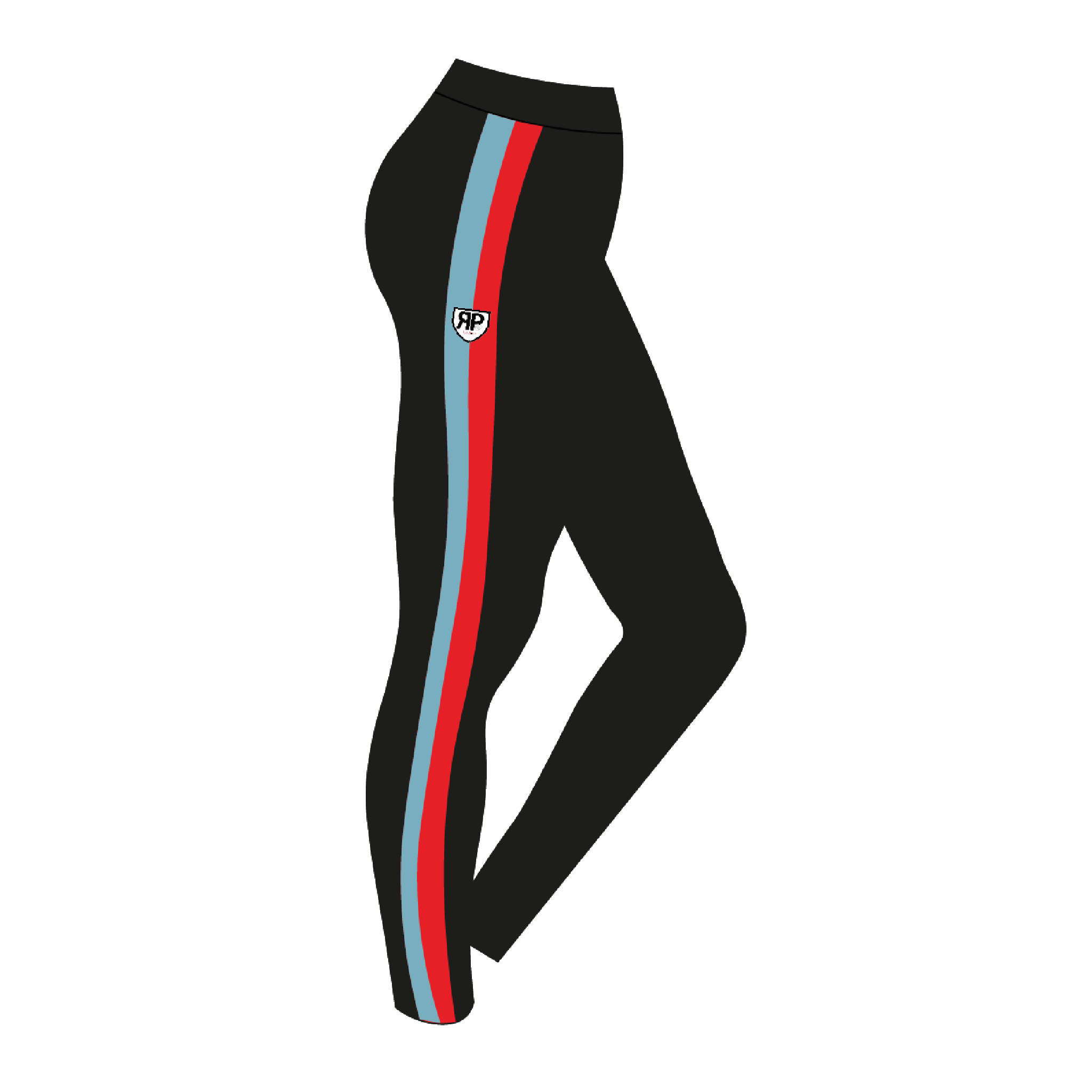 Rugby People Leggings 1