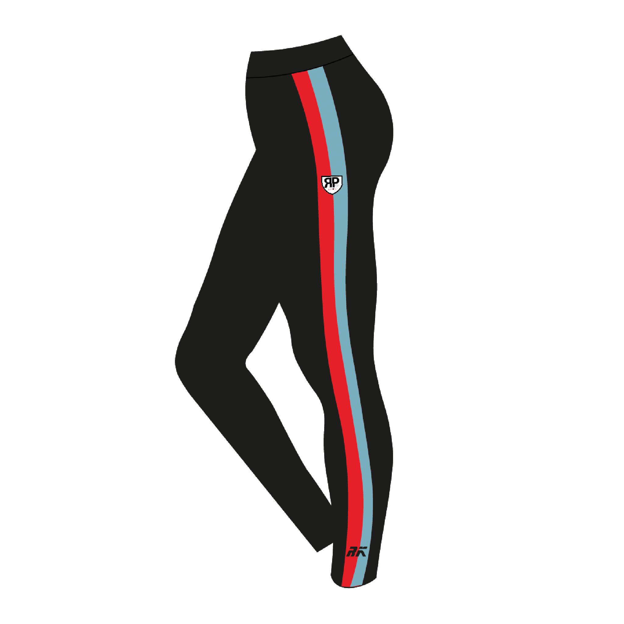 Rugby People Leggings 1