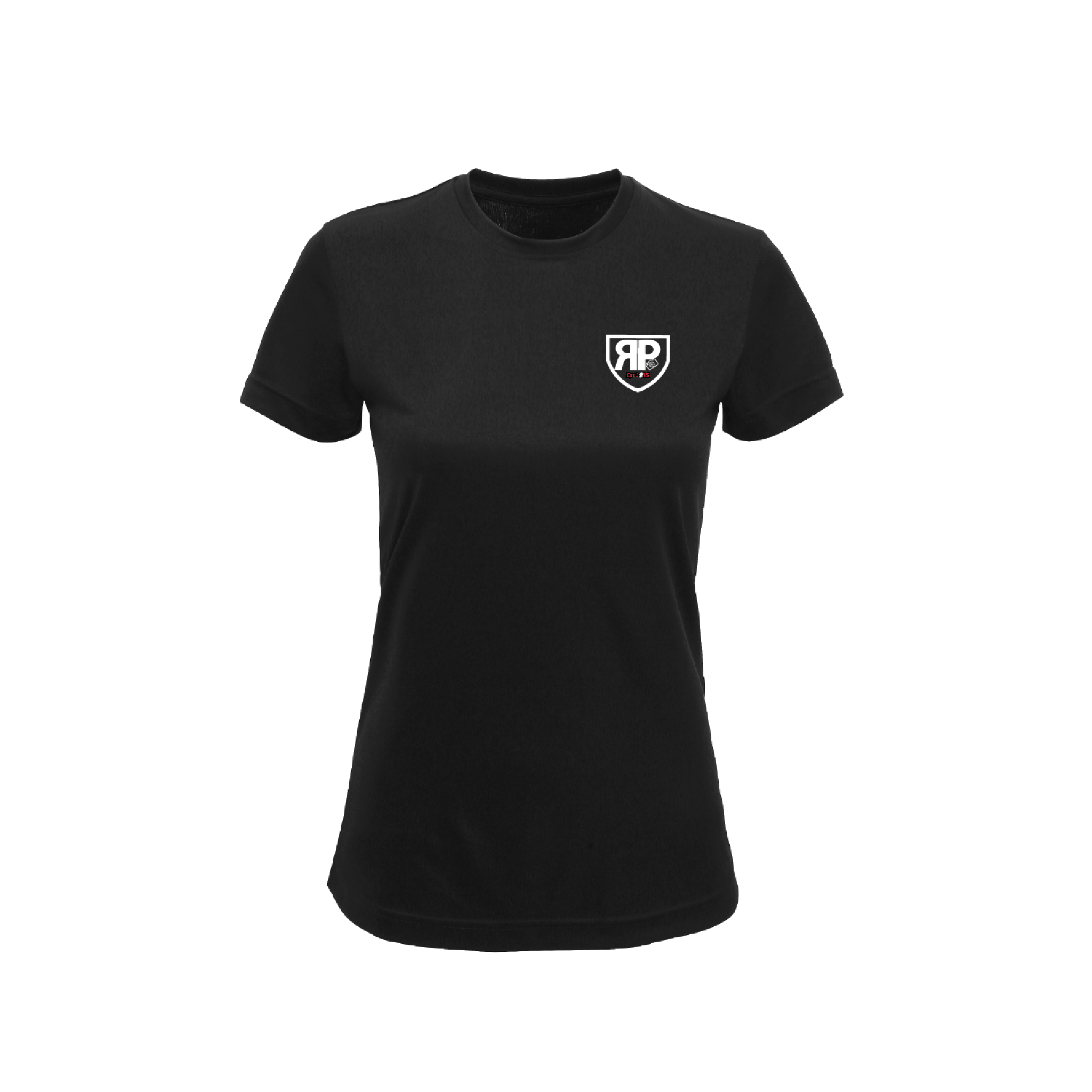 Rugby People Short Sleeve Gym T